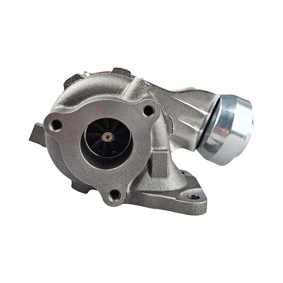 RHFV4 Billet Upgrade Turbo Charger for Mitsubishi Challenger PB PC Triton ML MN - Image 5