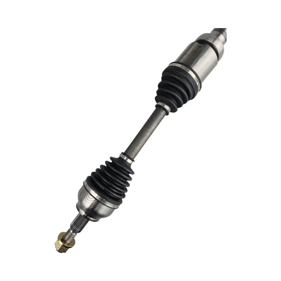 Right CV Axle Drive Shaft For Ford Focus ST LW 2.0L LZ 1.5L 6 Speed Man