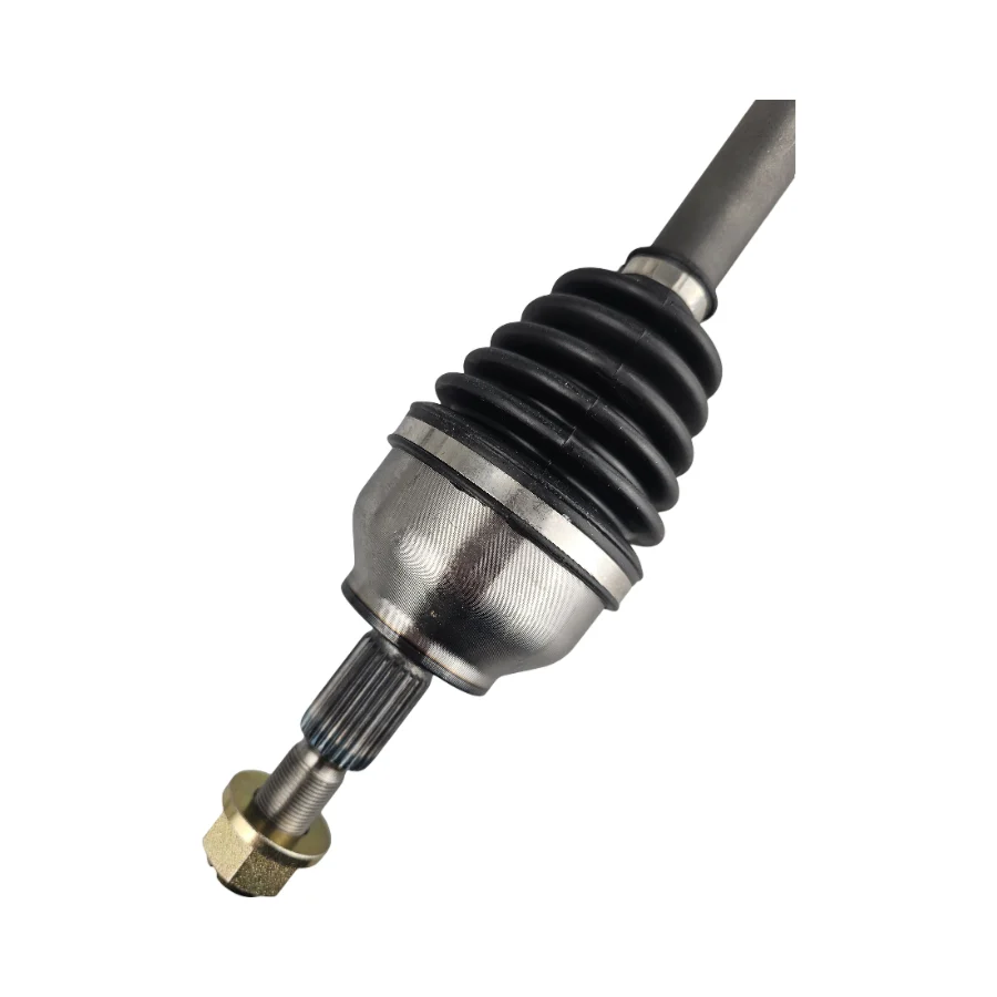 Right CV Axle Drive Shaft For Ford Focus ST LW 2.0L LZ 1.5L 6 Speed Man - Image 2