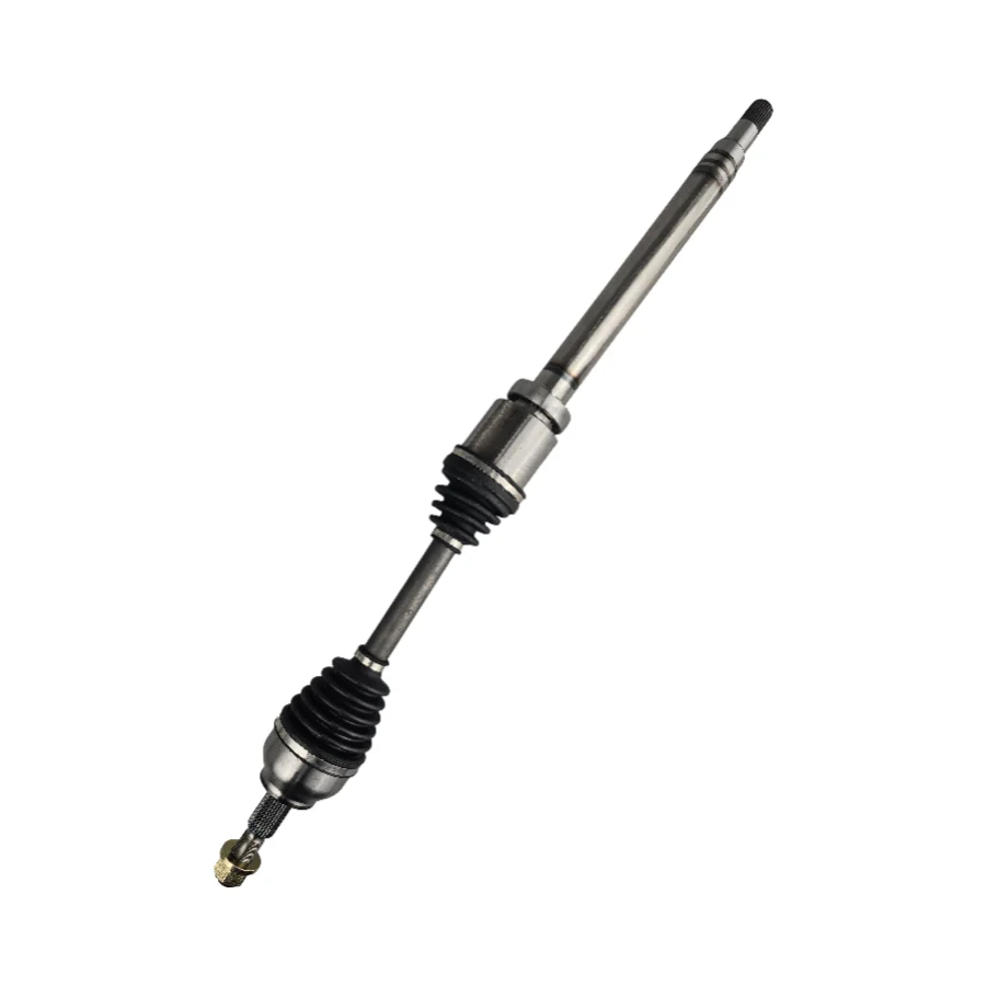 Right CV Axle Drive Shaft For Ford Focus ST LW 2.0L LZ 1.5L 6 Speed Man - Image 3