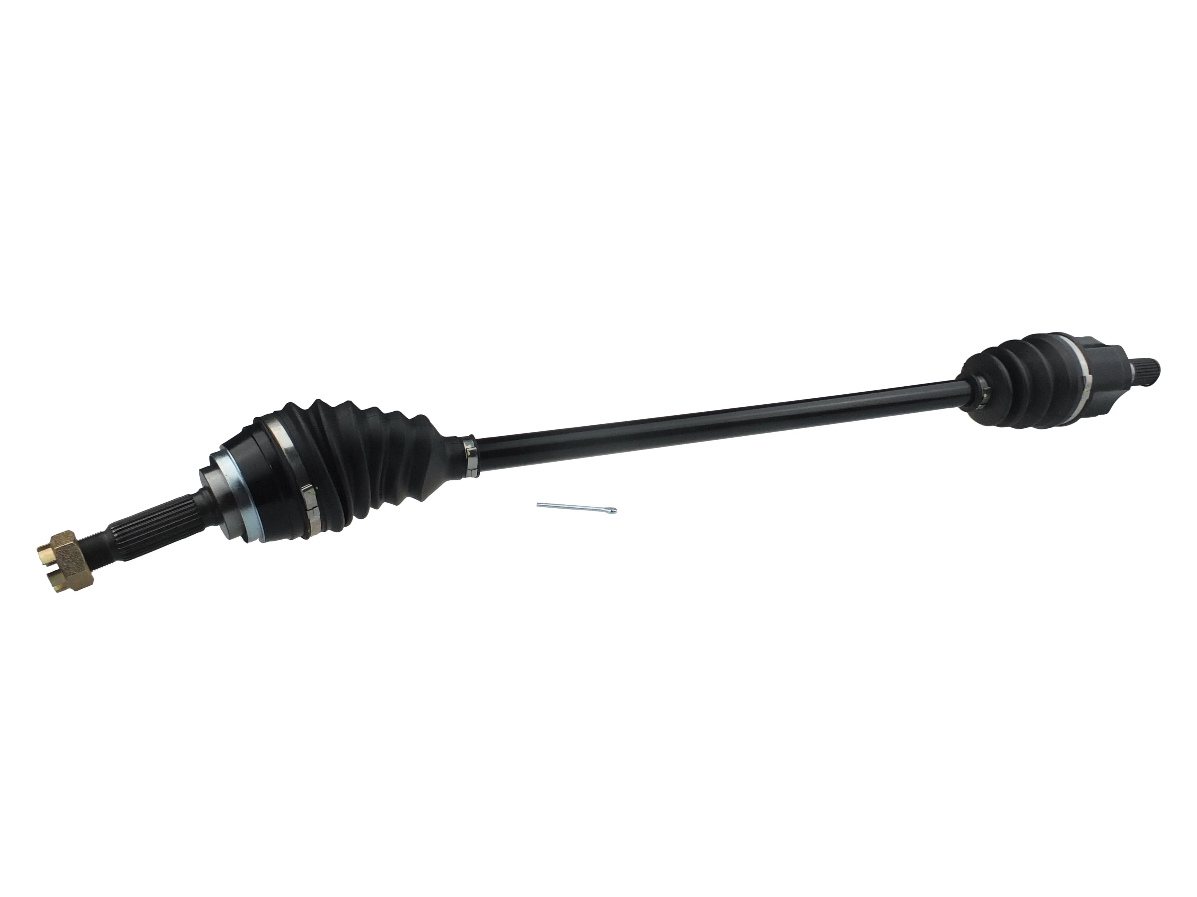 Right CV Axle Drive Shaft For Hyundai Accent LC LS, Excel X3 FWD Manual Only