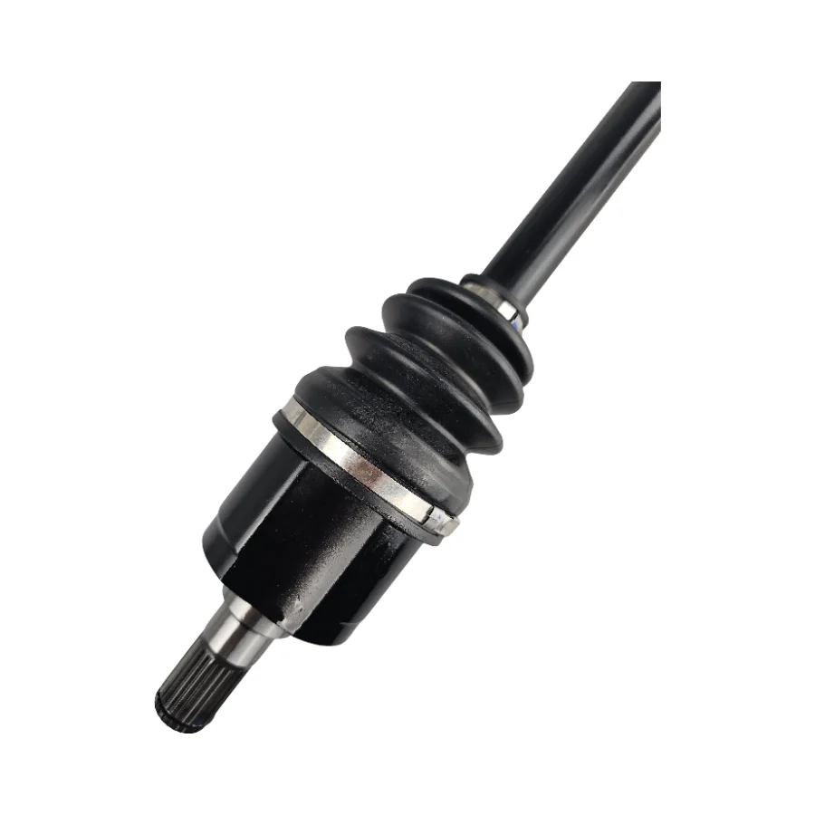 Right CV Axle Drive Shaft For Hyundai Getz TB FWD 2002-2011 Manual only - Image 2
