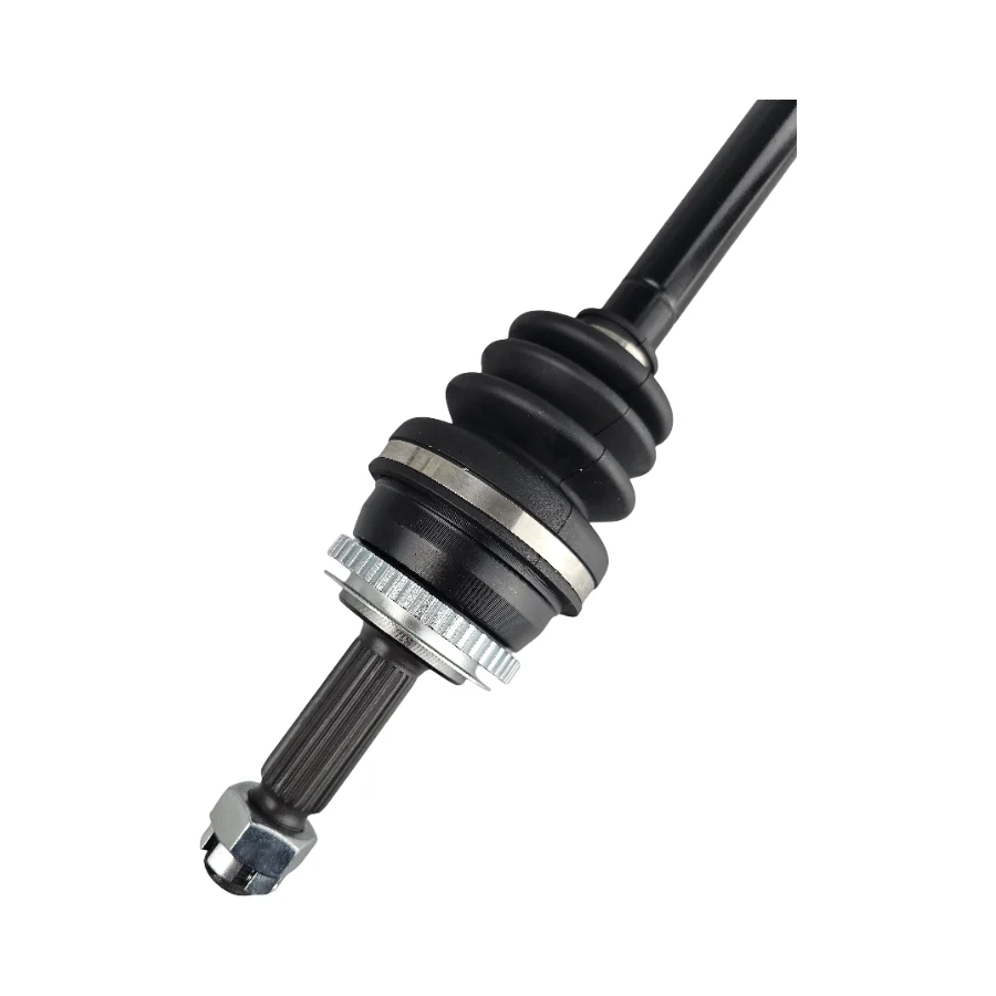 Right CV Axle Drive Shaft For Hyundai Getz TB FWD 2002-2011 Manual only - Image 3