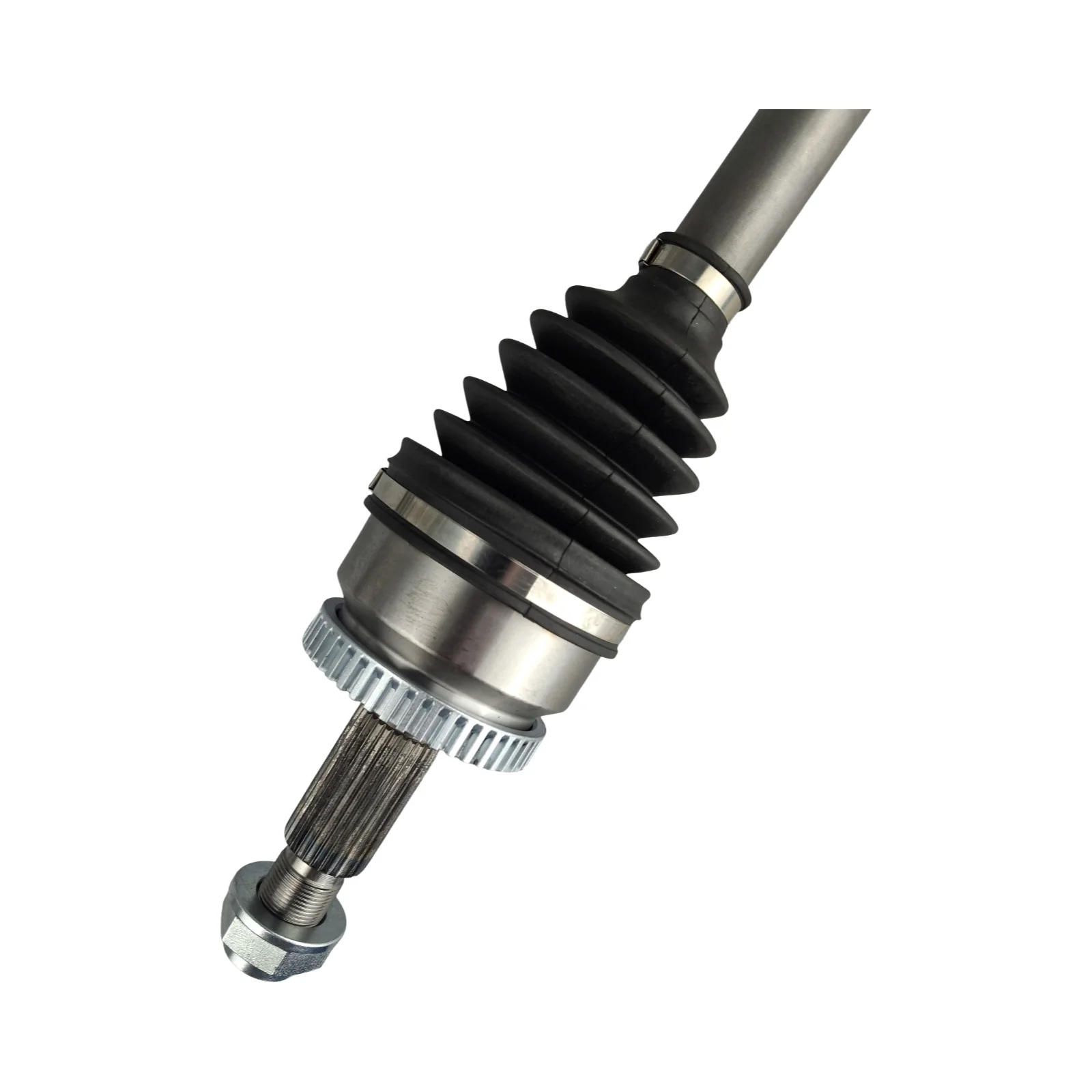 Right CV Axle Drive Shaft for Hyundai Tucson TLE, TL | Kia Sportage QL 2.0L D4HA - Image 2