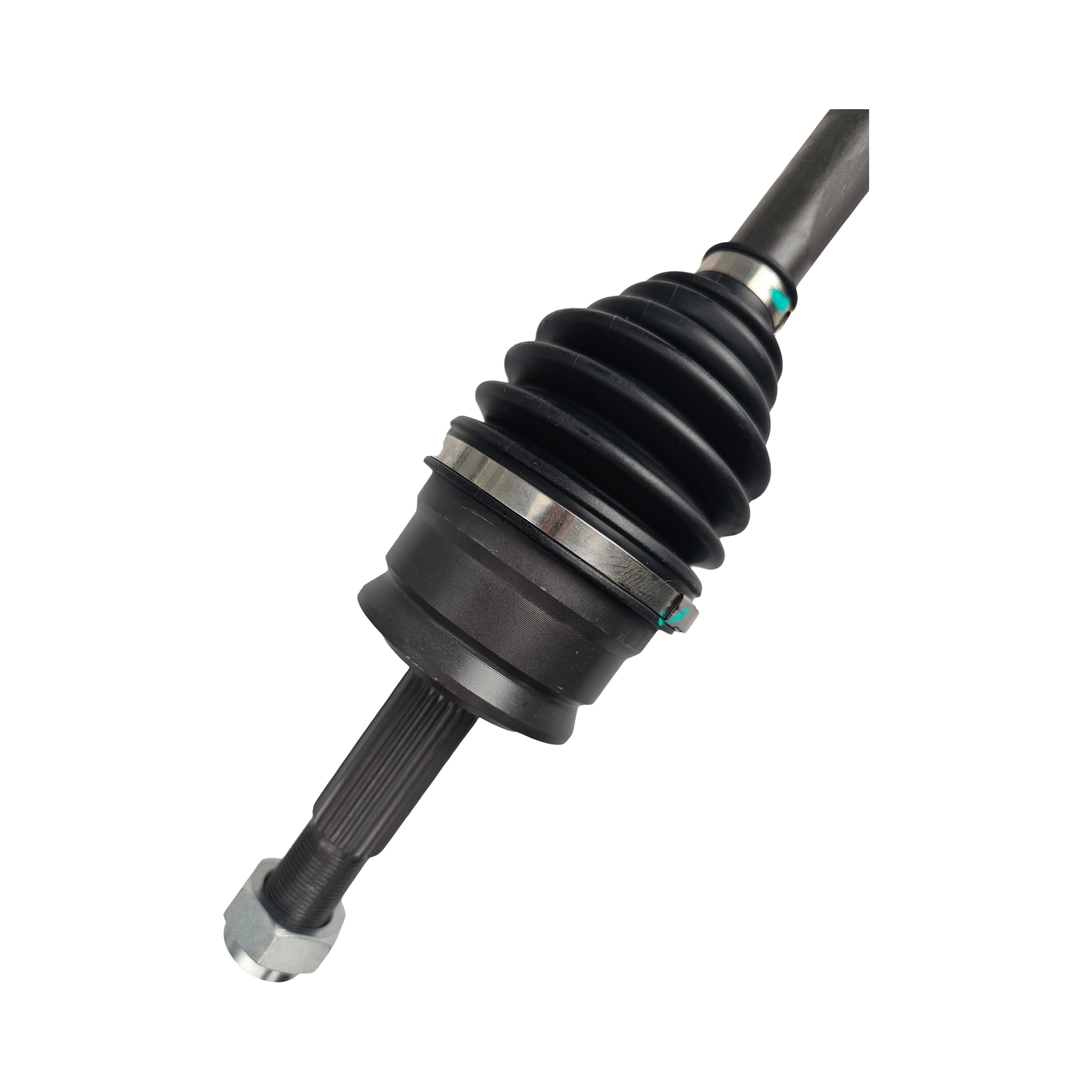 Right CV Axle Drive Shaft for Mitsubishi Colt RG RZ 1.5L Smart ForFour W454 33T - Image 2