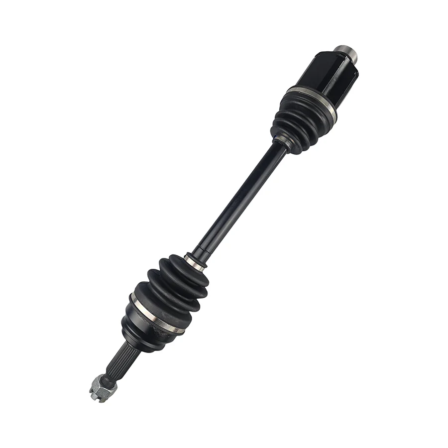 Right CV Axle Drive Shaft for Mitsubishi Outlander ZH 2.4L 4B12 FWD 2010-2012