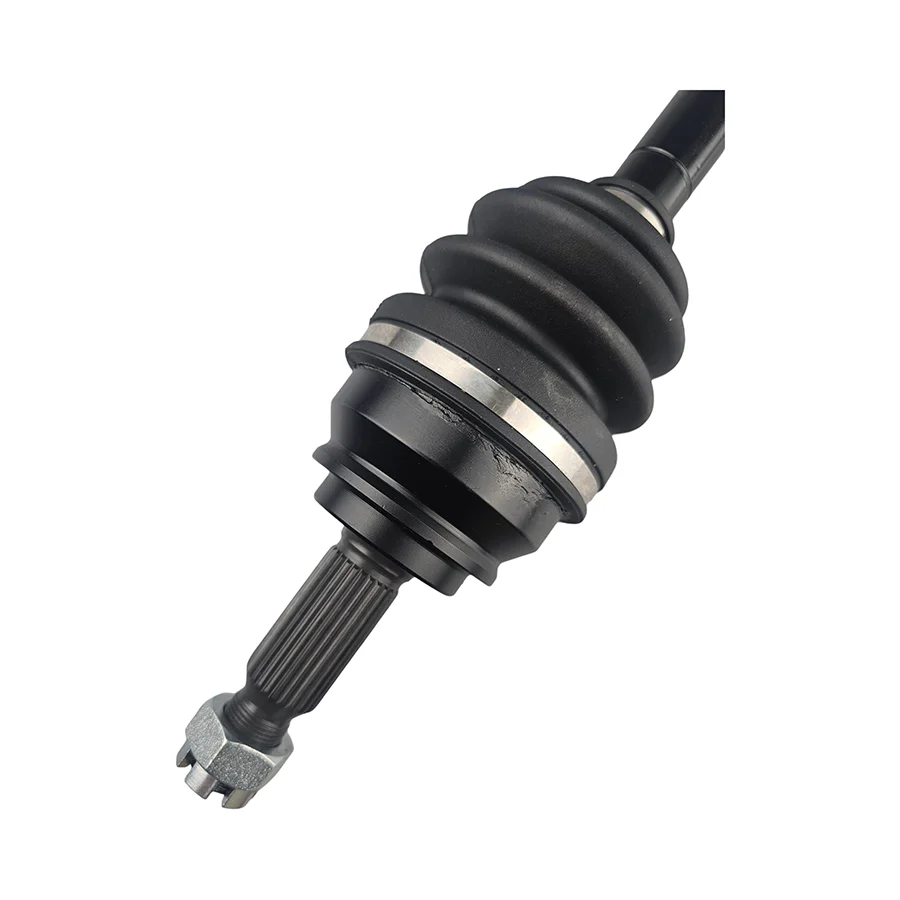 Right CV Axle Drive Shaft for Mitsubishi Outlander ZH 2.4L 4B12 FWD 2010-2012 - Image 3