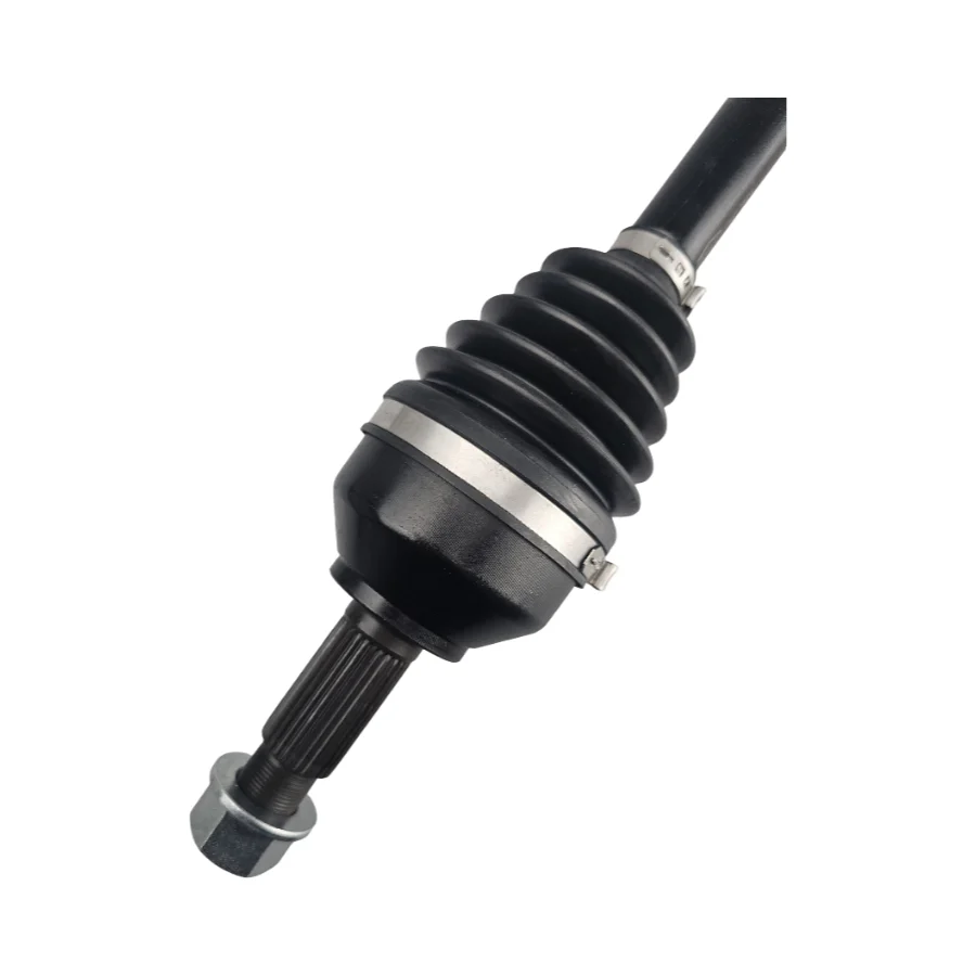 Right CV Axle Drive Shaft for Nissan Dualis J10 FBNJ10 JBNJ10 NJ10 KNJ10 CVT - Image 2