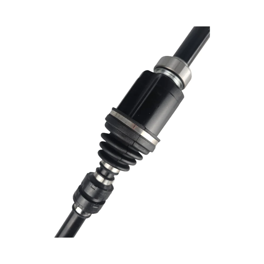 Right CV Axle Drive Shaft for Nissan Dualis J10 FBNJ10 JBNJ10 NJ10 KNJ10 CVT - Image 3