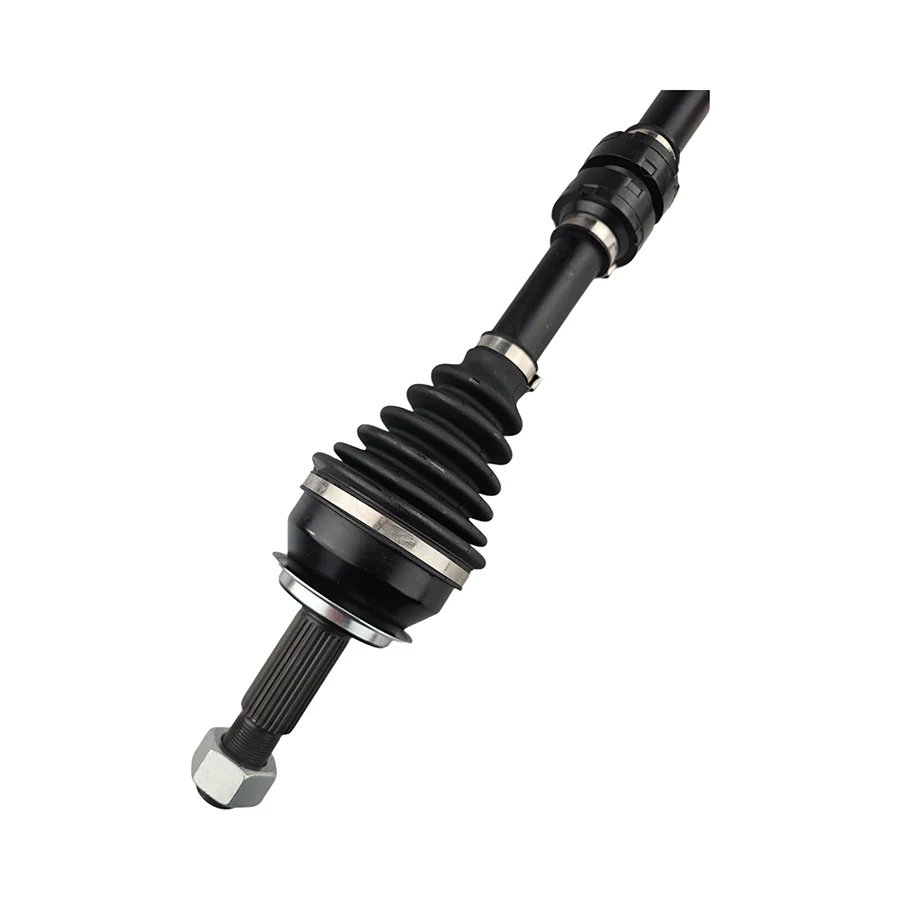 Right CV Axle Drive Shaft for Nissan Qashqai J11 FBAJ11 2.0L FWD CVT 2014-2022 - Image 3