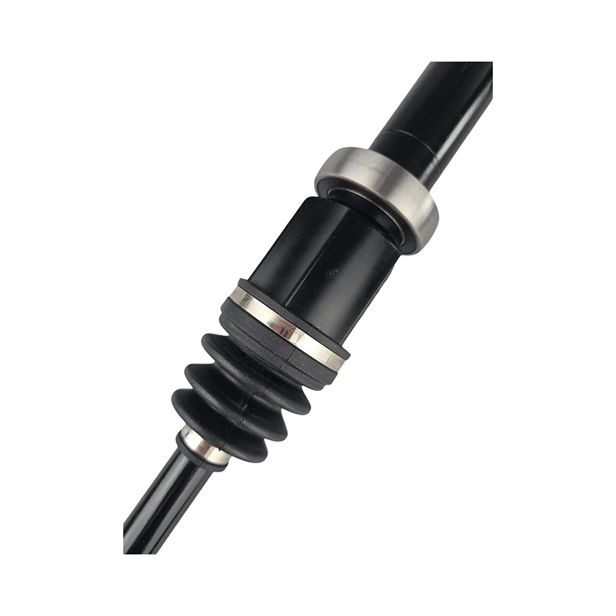 Right CV Drive Shaft for Ford Fiesta WP, WQ 1.6L FYJA FWD Automatic 2001-2009 - Image 2