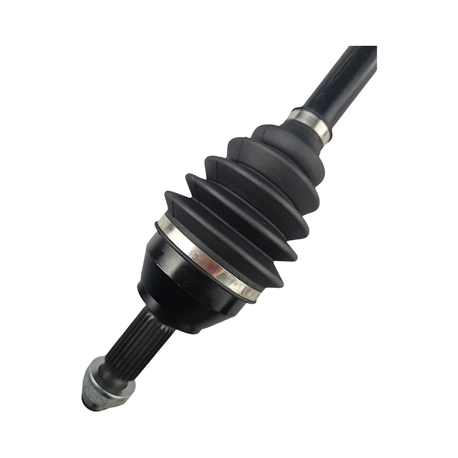 Right CV Drive Shaft for Ford Fiesta WP, WQ 1.6L FYJA FWD Manual 2001-2009 - Image 3