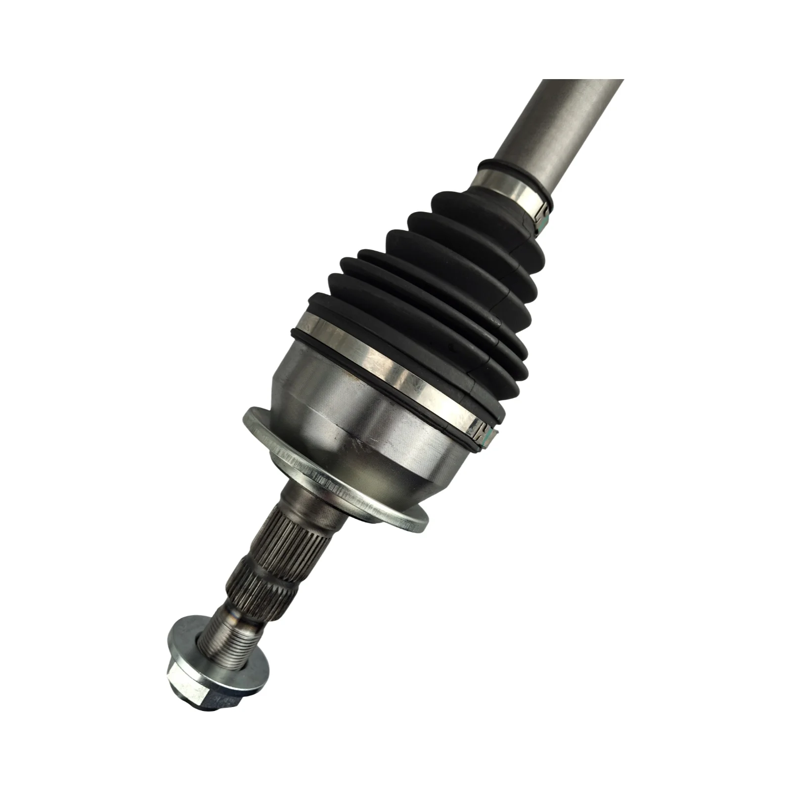 Right CV Drive Shaft for Holden Astra BK 1.4L B14XFT 2016-2020 Automatic - Image 3