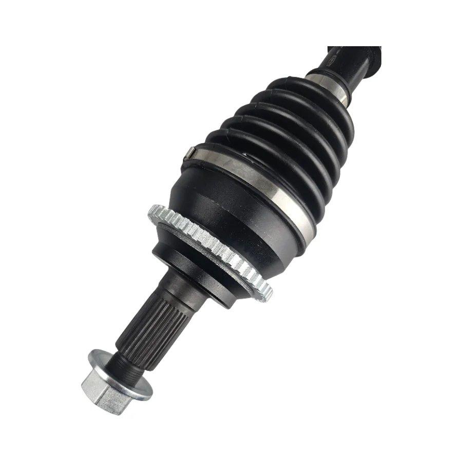 Right CV Drive Shaft For Mazda 6 GG MPS 2.3L Petrol & 2L Diesel GY Diesel Manual - Image 2