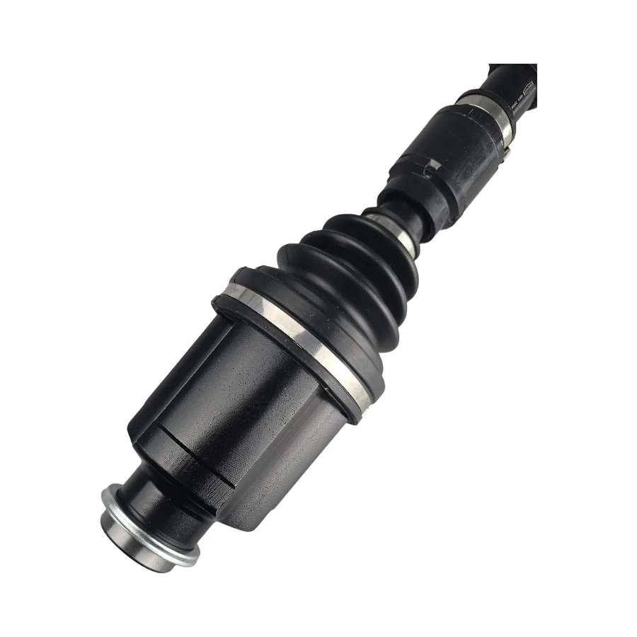 Right CV Drive Shaft For Mazda 6 GG MPS 2.3L Petrol & 2L Diesel GY Diesel Manual - Image 3