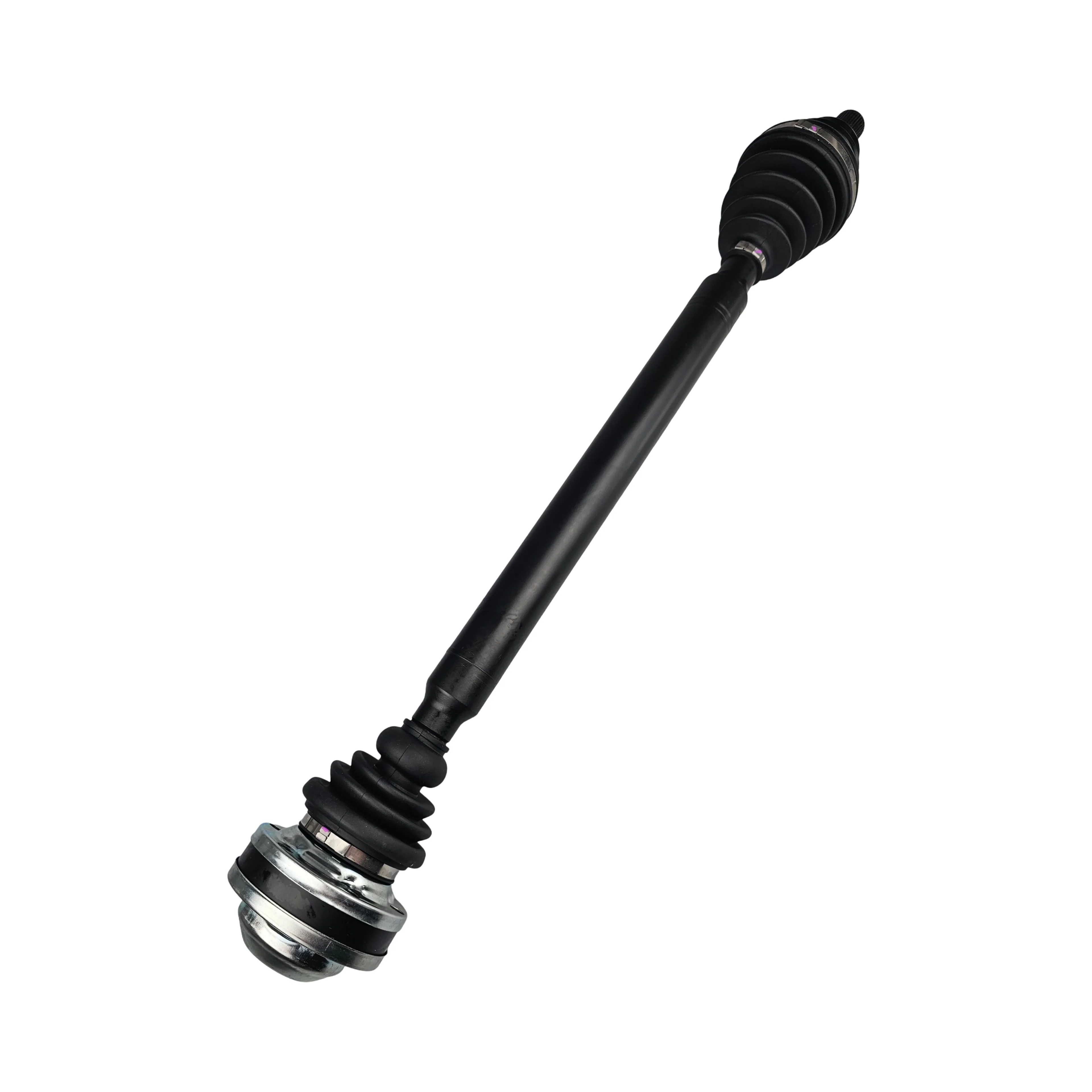 Right CV Joint Axle Drive Shaft for Audi A3 Q2 Q3 Volkswagen Tiguan Skoda Karoq