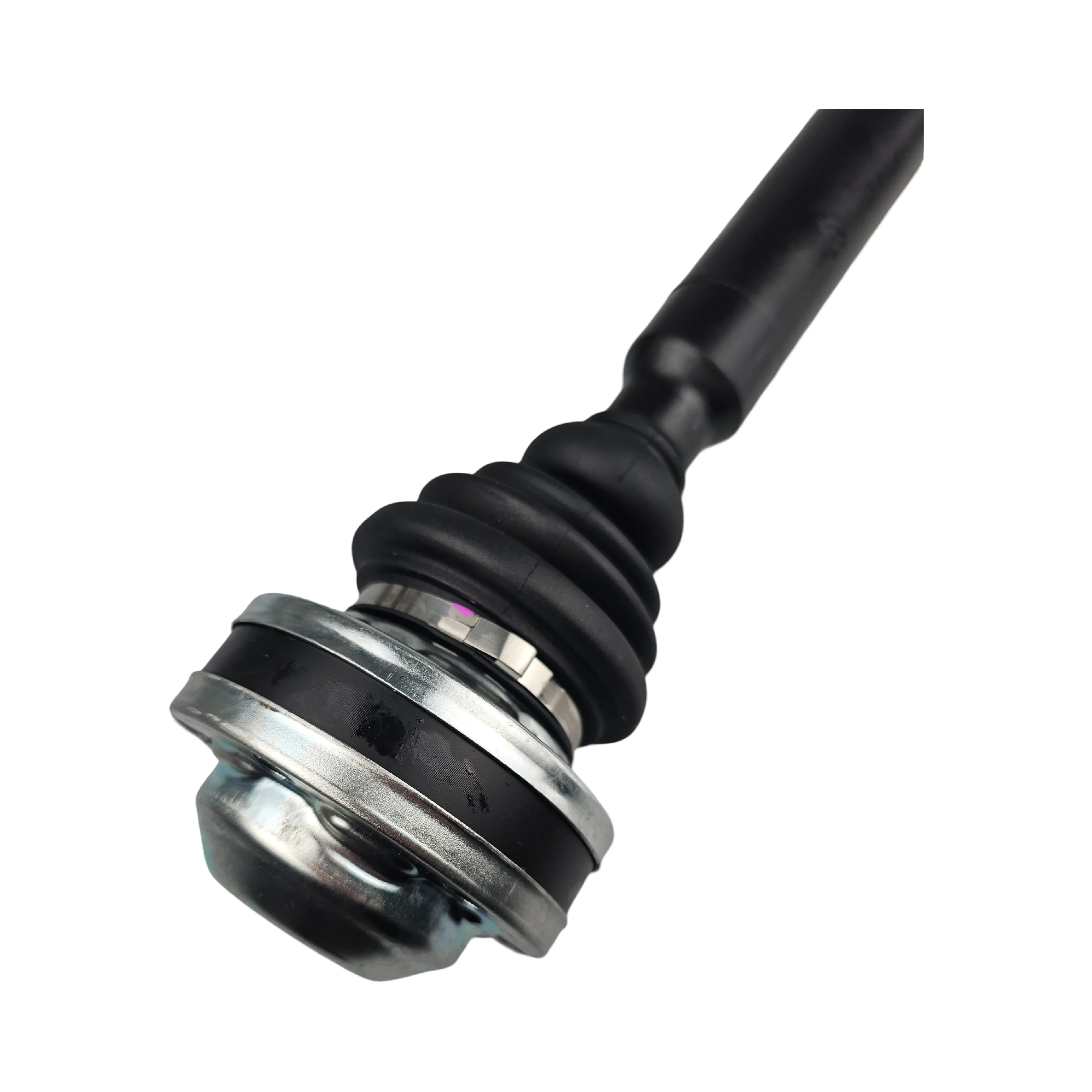 Right CV Joint Axle Drive Shaft for Audi A3 Q2 Q3 Volkswagen Tiguan Skoda Karoq - Image 3