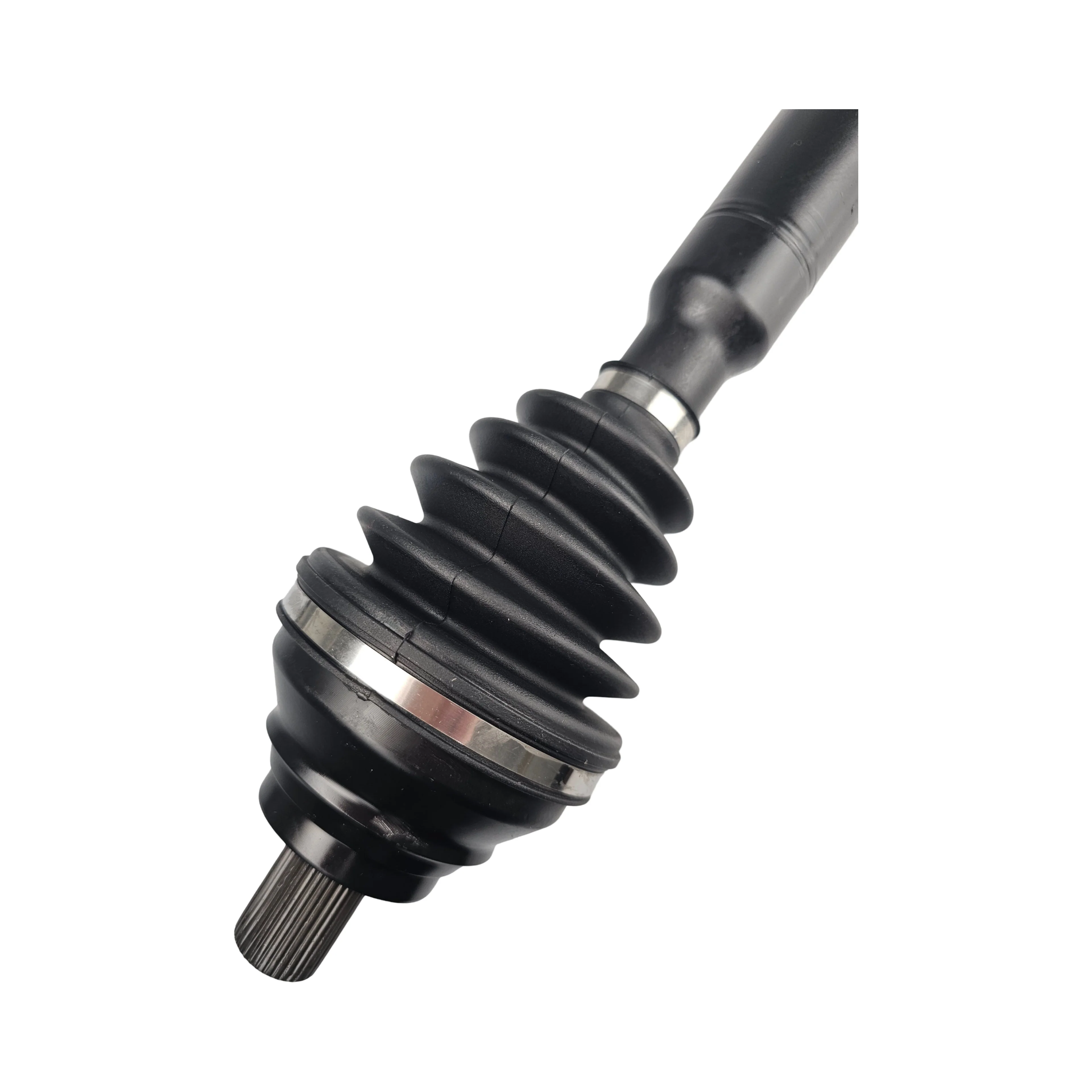 Right CV Joint Axle Drive Shaft for Audi A3 Q2 Q3 Volkswagen Tiguan Skoda Karoq - Image 4