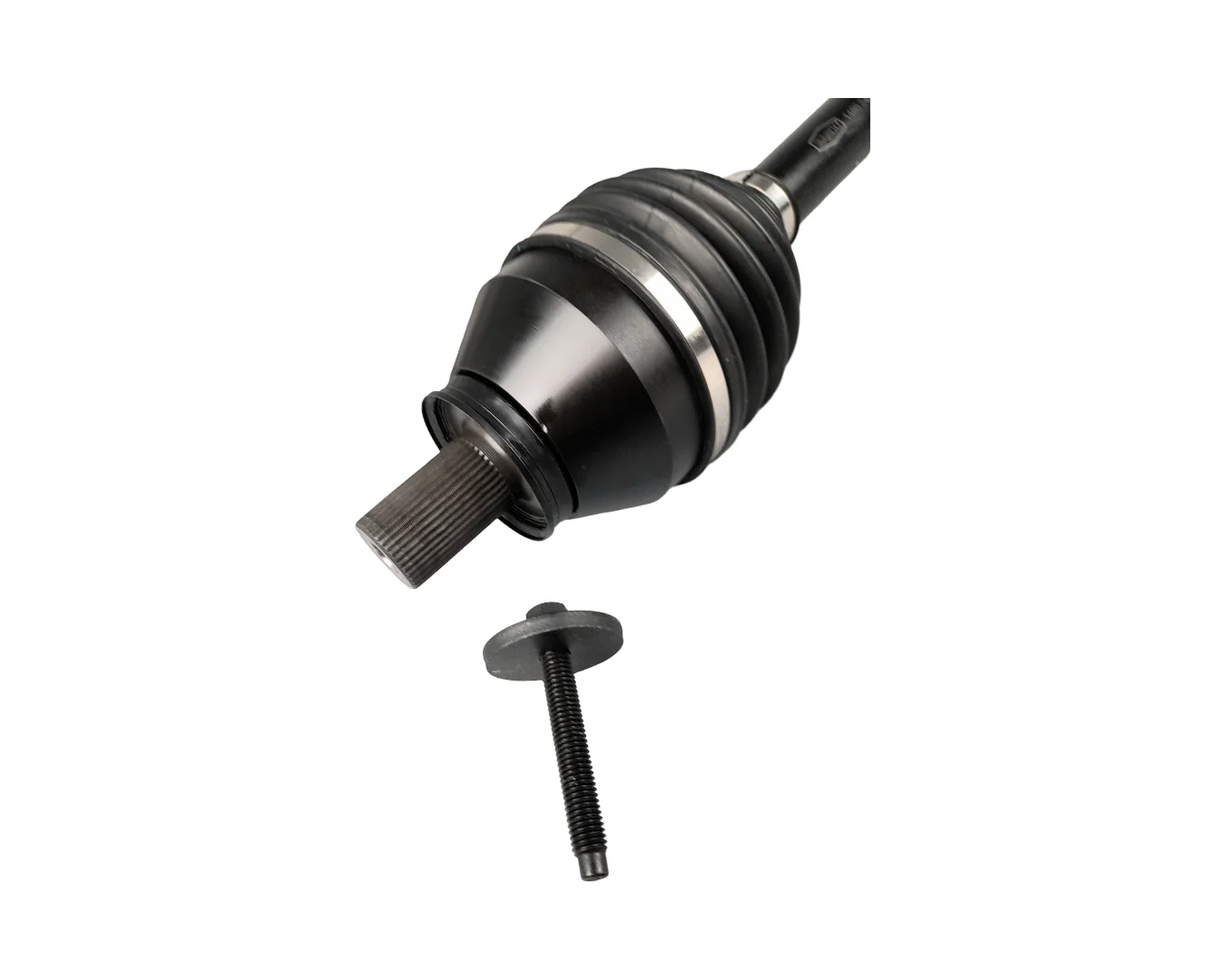 Right CV Joint Axle Drive Shaft For Ford Mondeo XR5 MA MB 2007-2014 - Image 2