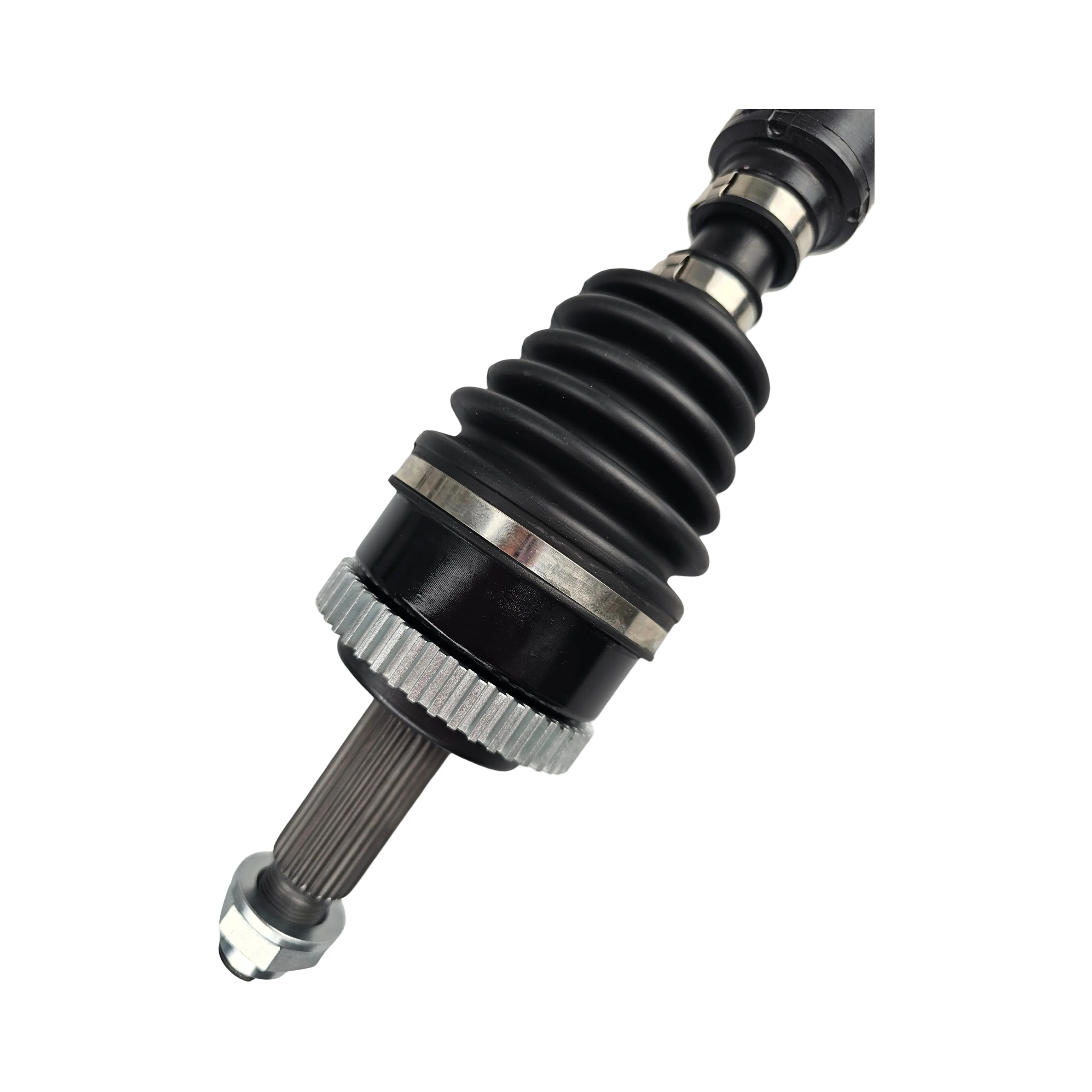 Right CV Joint Axle Drive Shaft for Hyundai iX35 JU81F Kia Sportage Si PC81B - Image 2