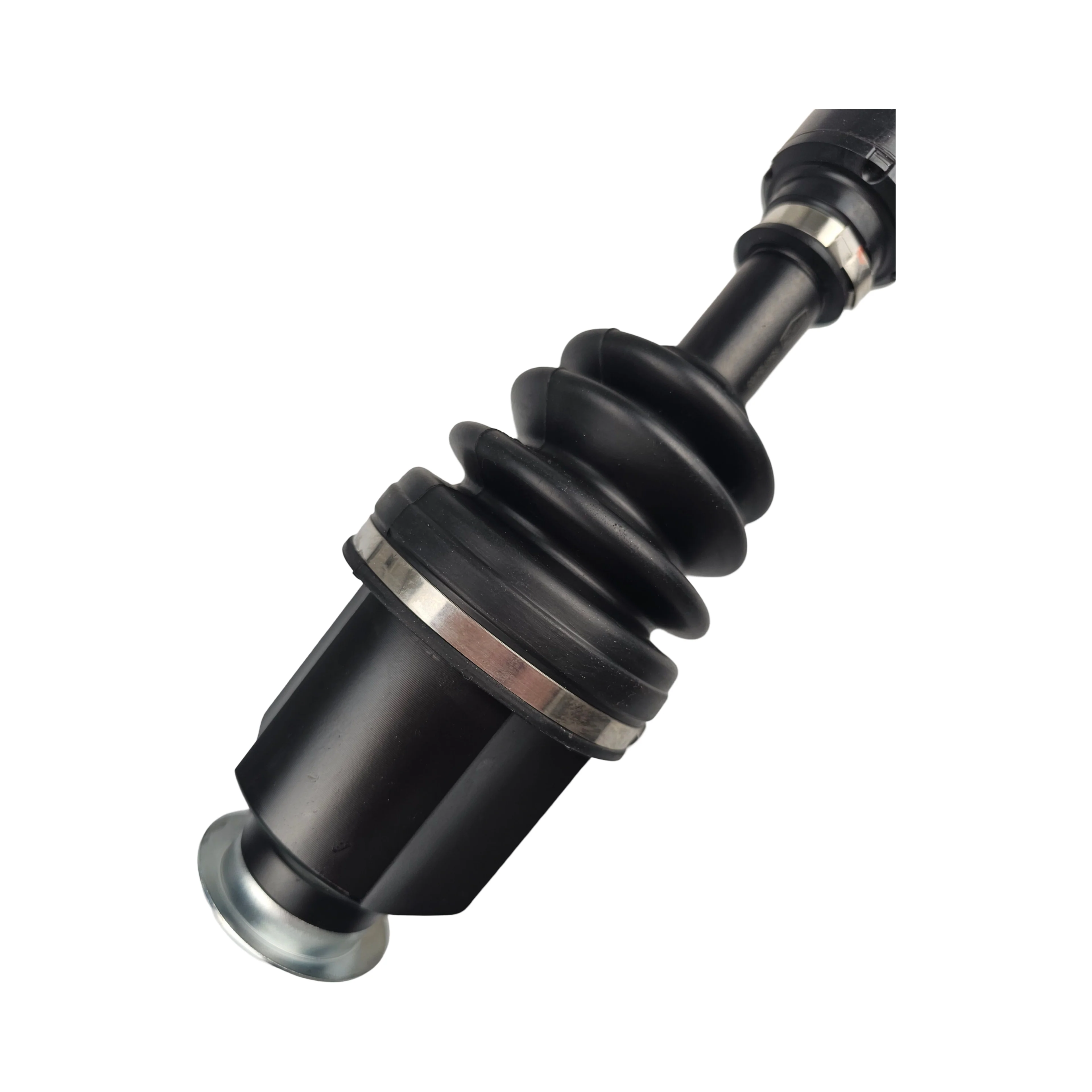 Right CV Joint Axle Drive Shaft for Hyundai iX35 JU81F Kia Sportage Si PC81B - Image 3