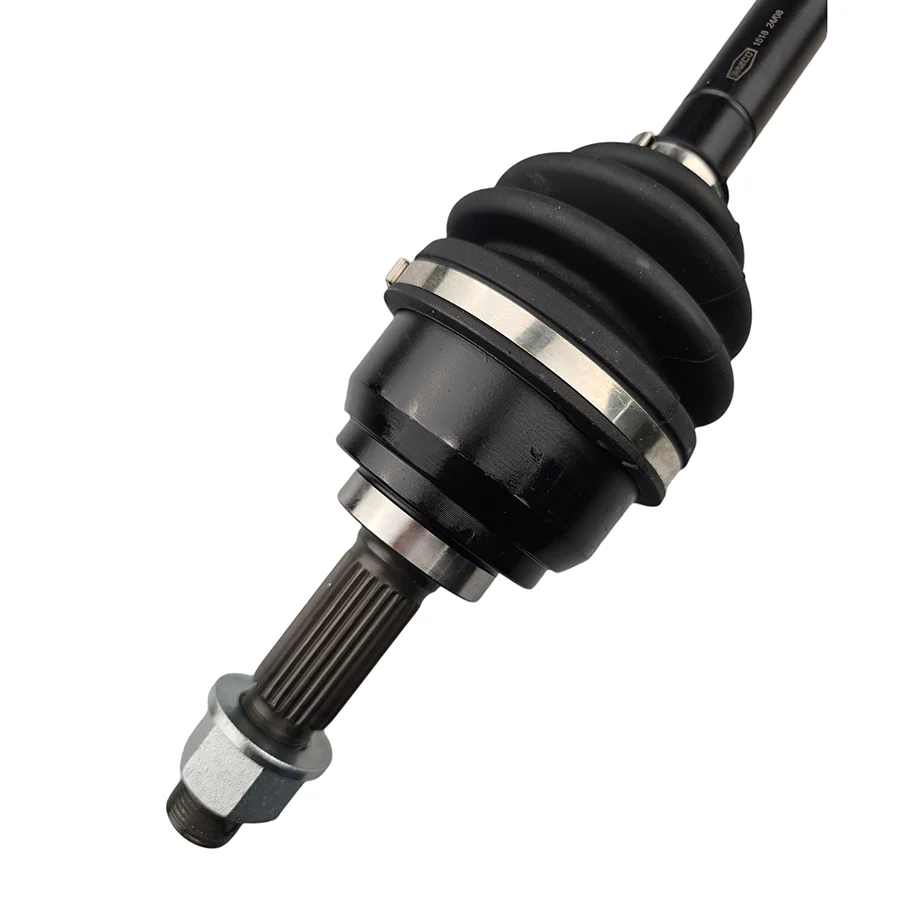 Right CV Joint Axle Drive Shaft for Nissan TIIDA C11 FBAC11 BBAC11 1.8L FWD AT - Image 2