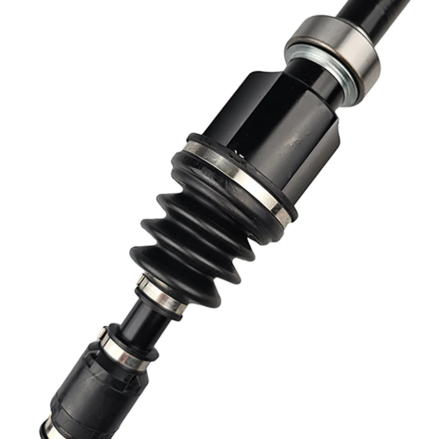Right CV Joint Axle Drive Shaft for Nissan TIIDA C11 FBAC11 BBAC11 1.8L FWD AT - Image 3