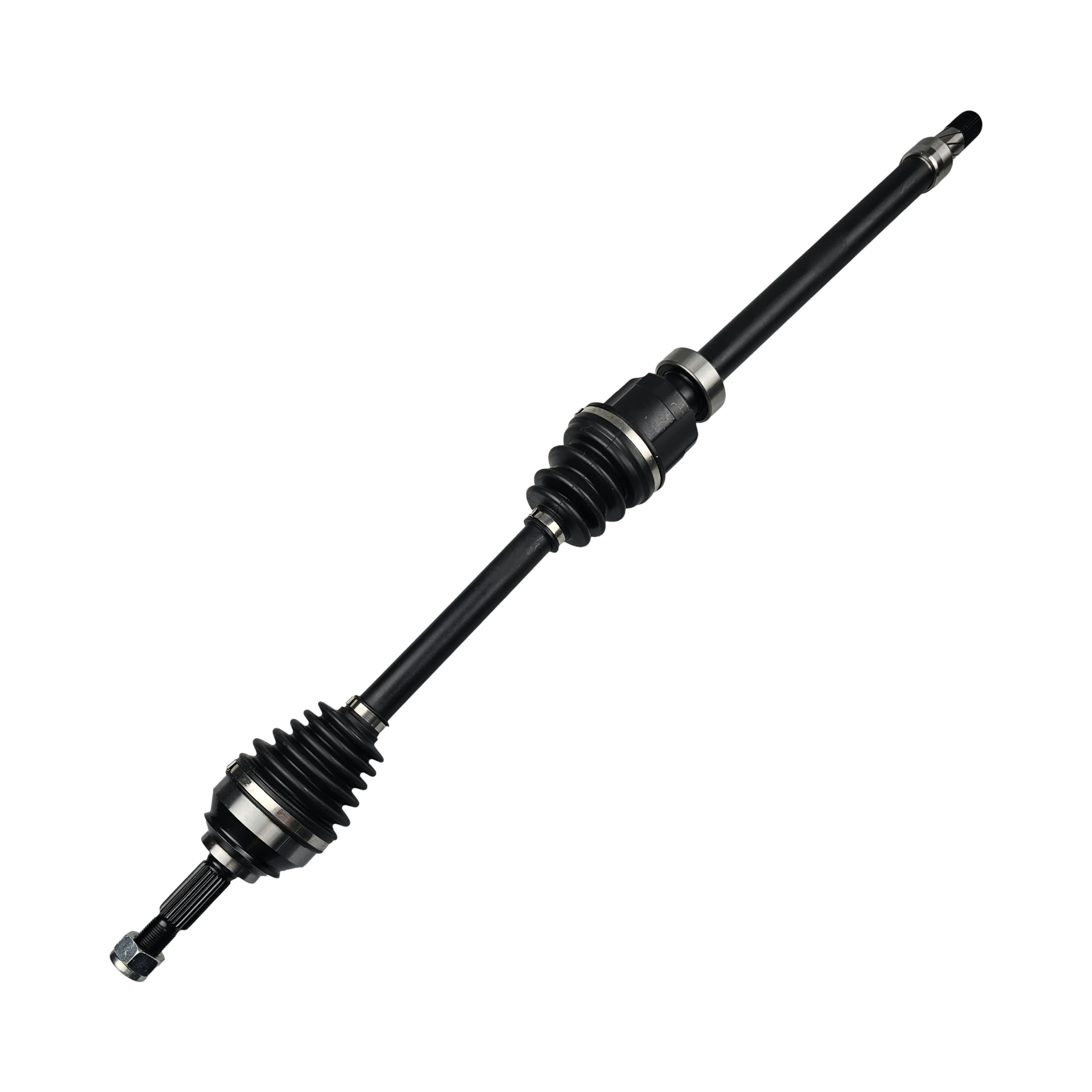 Right CV Joint Axle Drive Shaft for Renault Clio MK4 X98 1.2L FWD 2013-2020 AMT