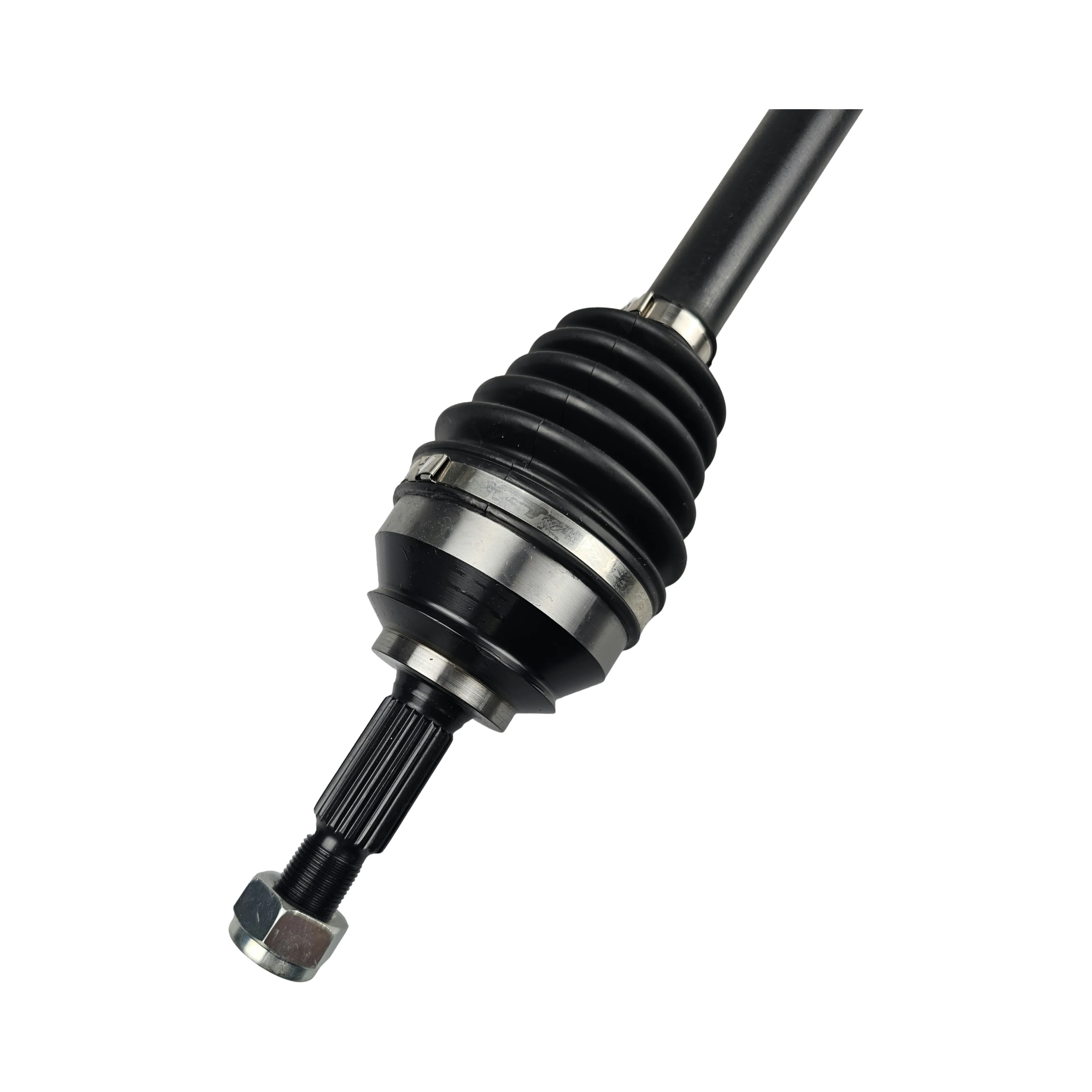 Right CV Joint Axle Drive Shaft for Renault Clio MK4 X98 1.2L FWD 2013-2020 AMT - Image 2