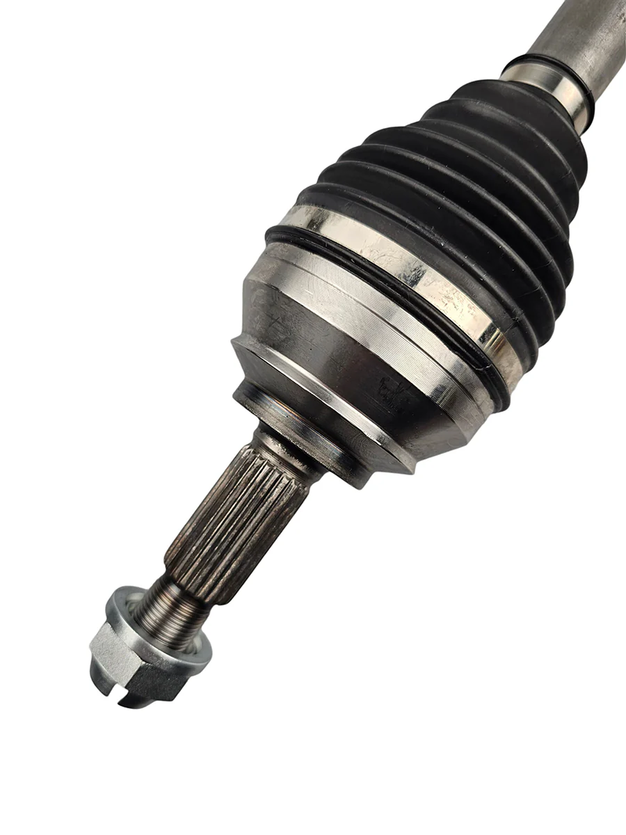 Right CV Joint Axle Drive Shaft for Renault Clio X98 2013-2020 DCT FWD - Image 3