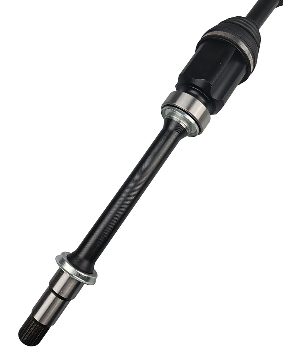 Right CV Joint Axle Drive Shaft For Toyota Camry ASV70 ASV70R FWD AT - Image 3