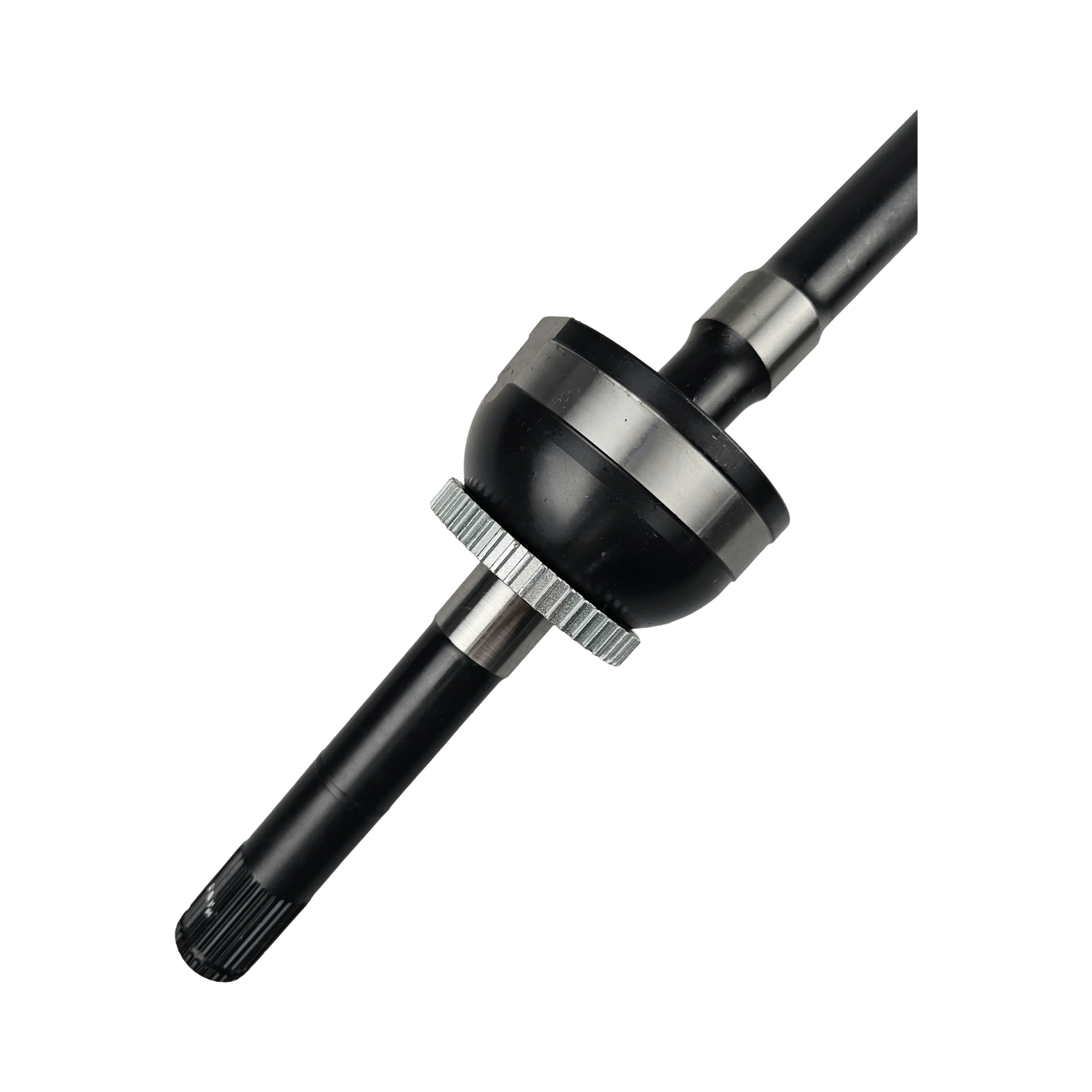 Right CV Joint Axle Drive Shaft for Toyota Landcruiser FZJ80R HDJ80R HZJ80R 4WD - Image 2