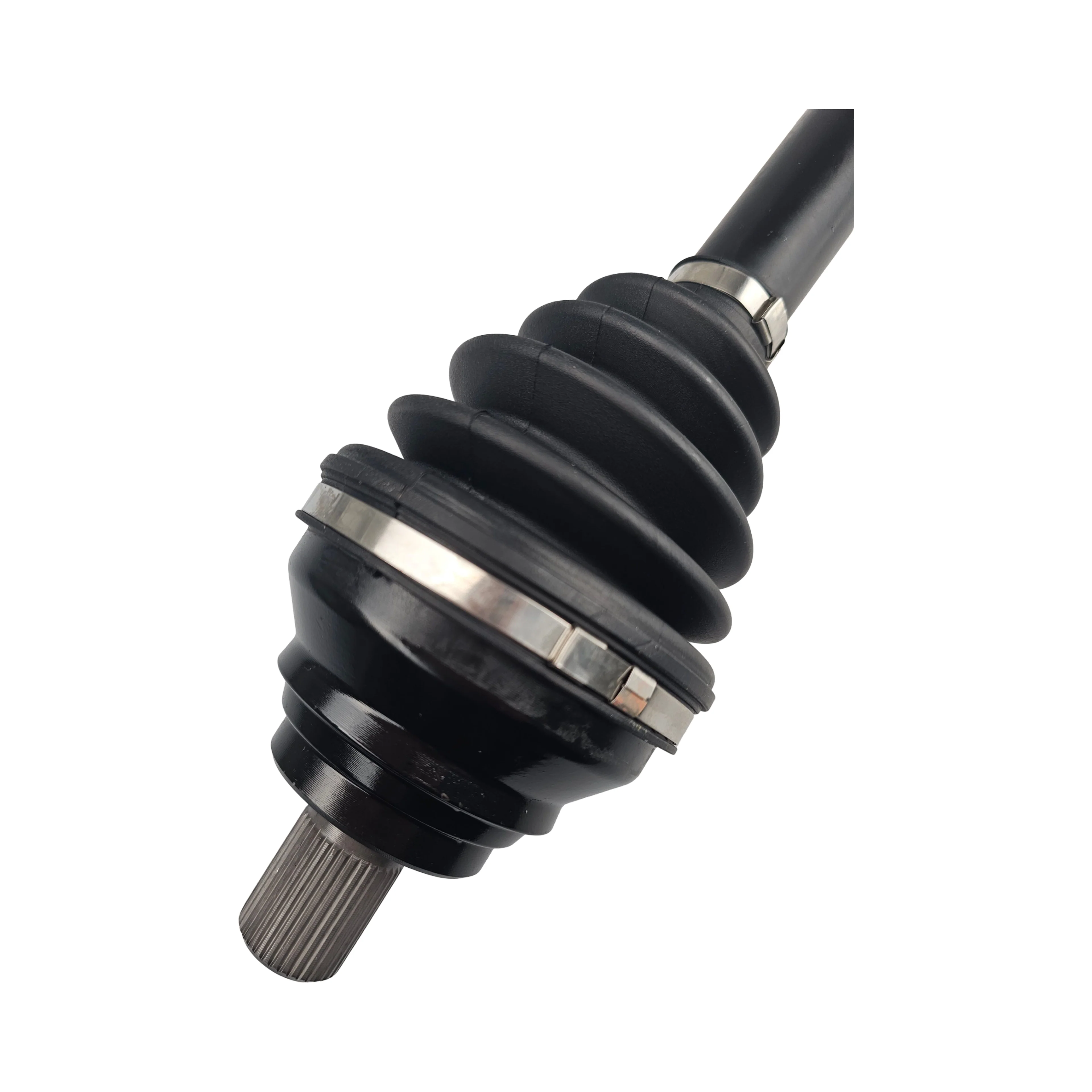 Right CV Joint Axle Drive Shaft for Volkswagen Tiguan 5N Skoda Karoq FWD Manual - Image 2