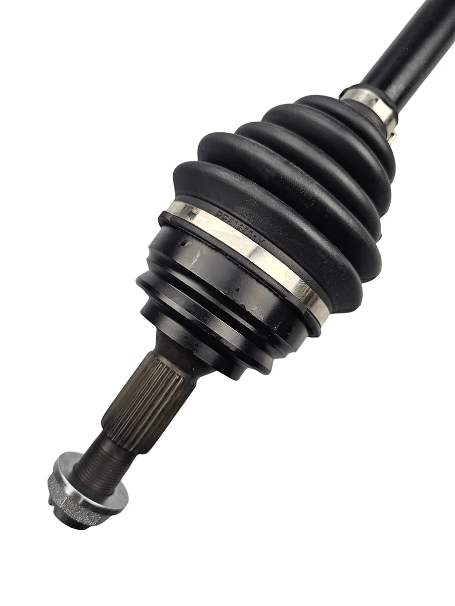 Right Drive Shaft for Citroen C4 Cactus 1.2L Picasso 1.5L / C5 Aircross 2017-On - Image 3