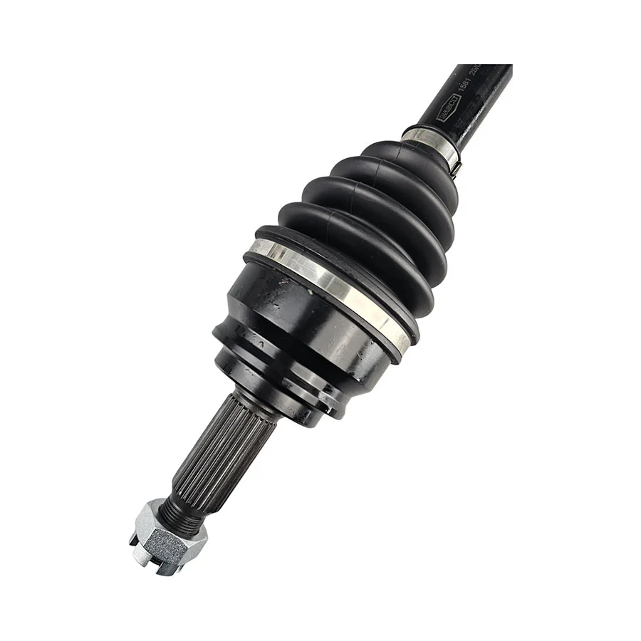Right Drive Shaft for Jeep Compass MK 2.0L Dodge Caliber PM 1.8 2.0 2.4 Manual - Image 2