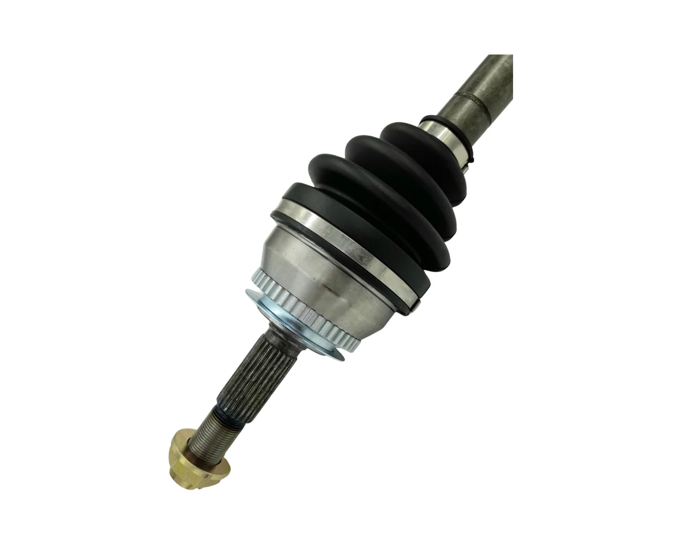Right Drive Shaft for Kia Cerato LD 2.0L G4GC 2004-2009 Manual 25 Spline - Image 2
