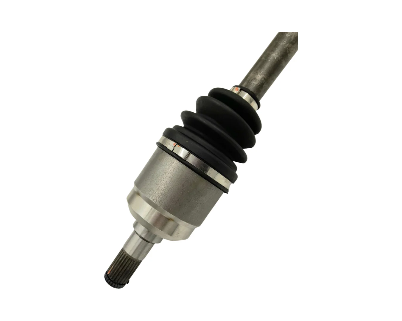 Right Drive Shaft for Kia Cerato LD 2.0L G4GC 2004-2009 Manual 25 Spline - Image 3