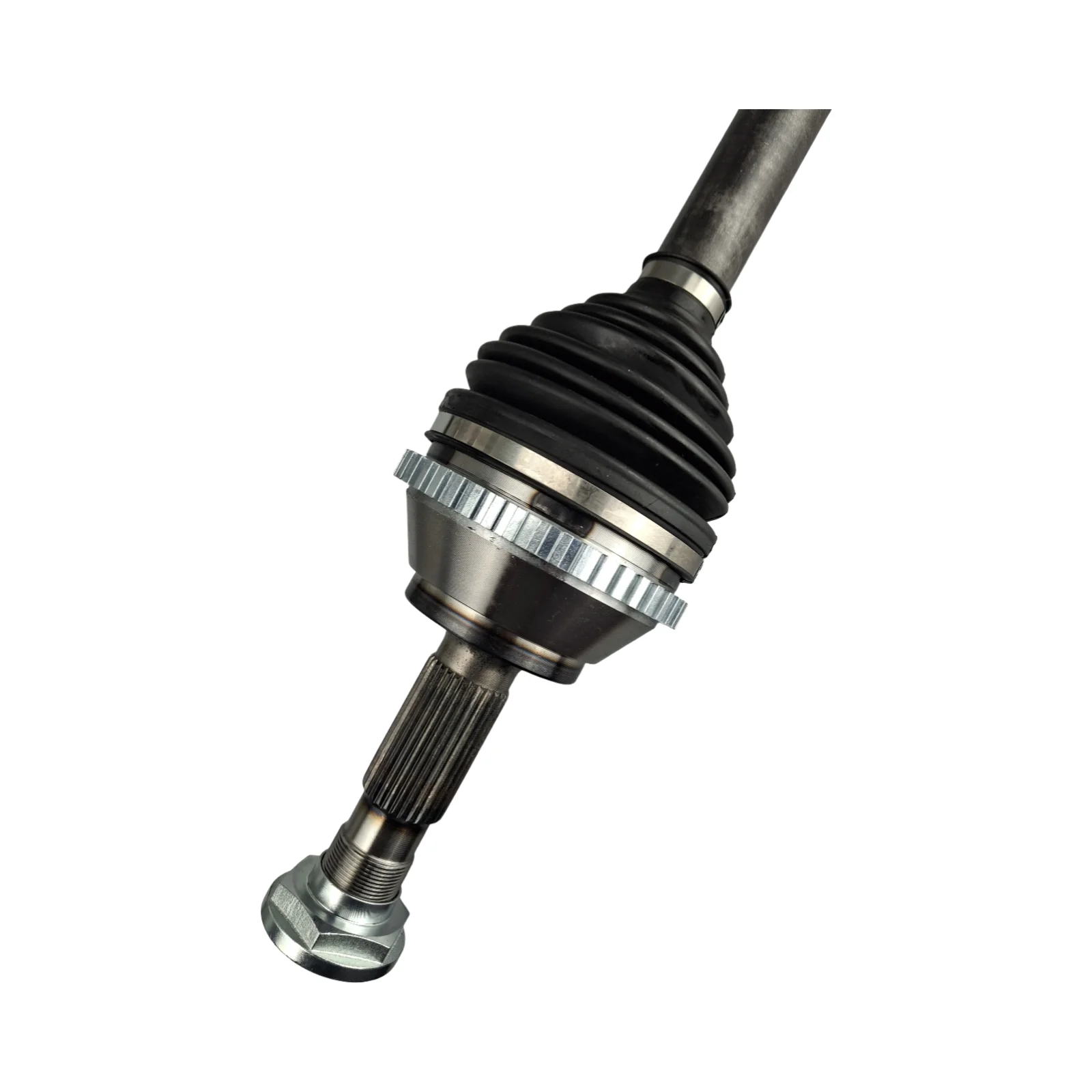 Right Front CV Drive Shaft for LDV V80 K1 2.5L FWD 2013-Onwards AMT 6-Speed - Image 2