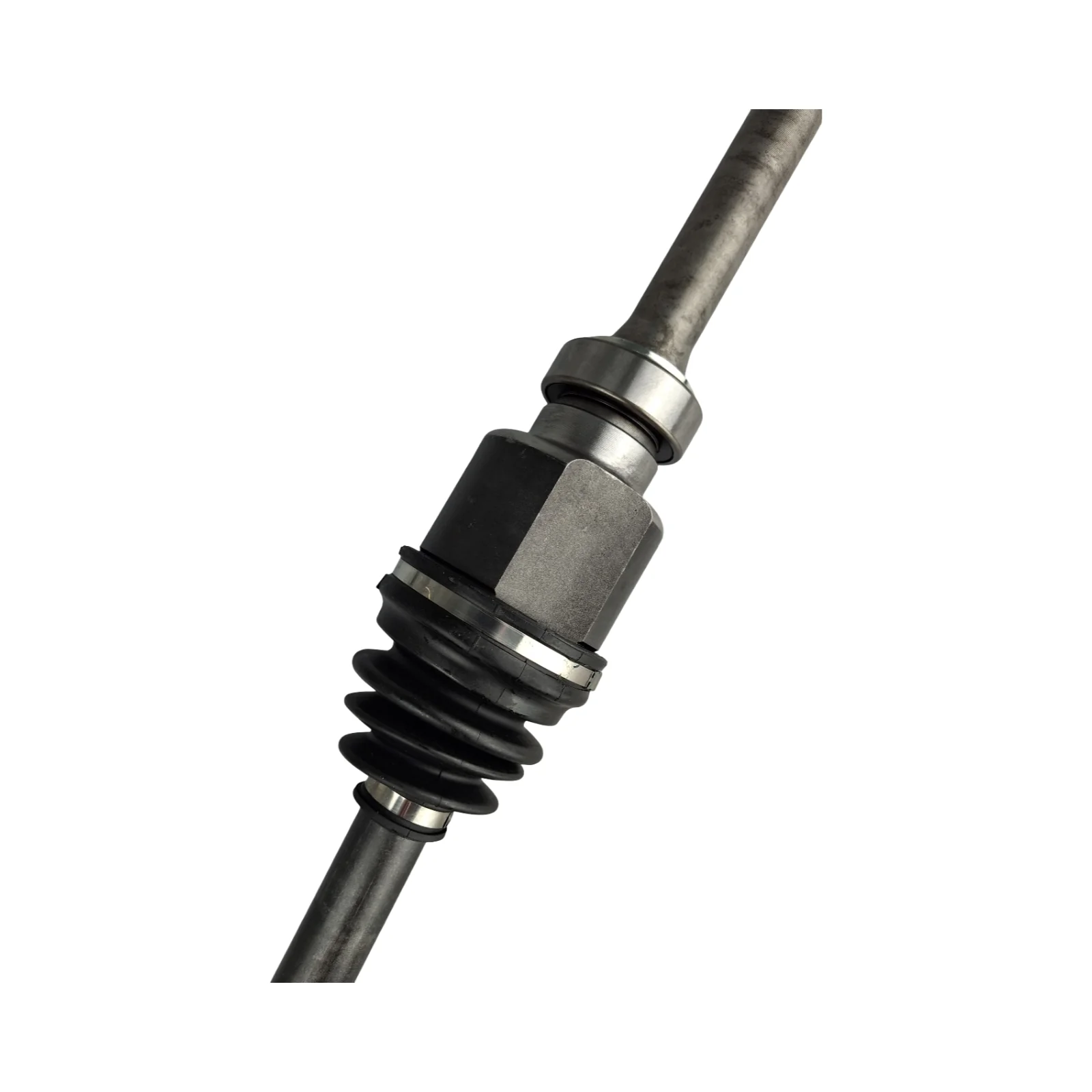 Right Front CV Drive Shaft for LDV V80 K1 2.5L FWD 2013-Onwards AMT 6-Speed - Image 3
