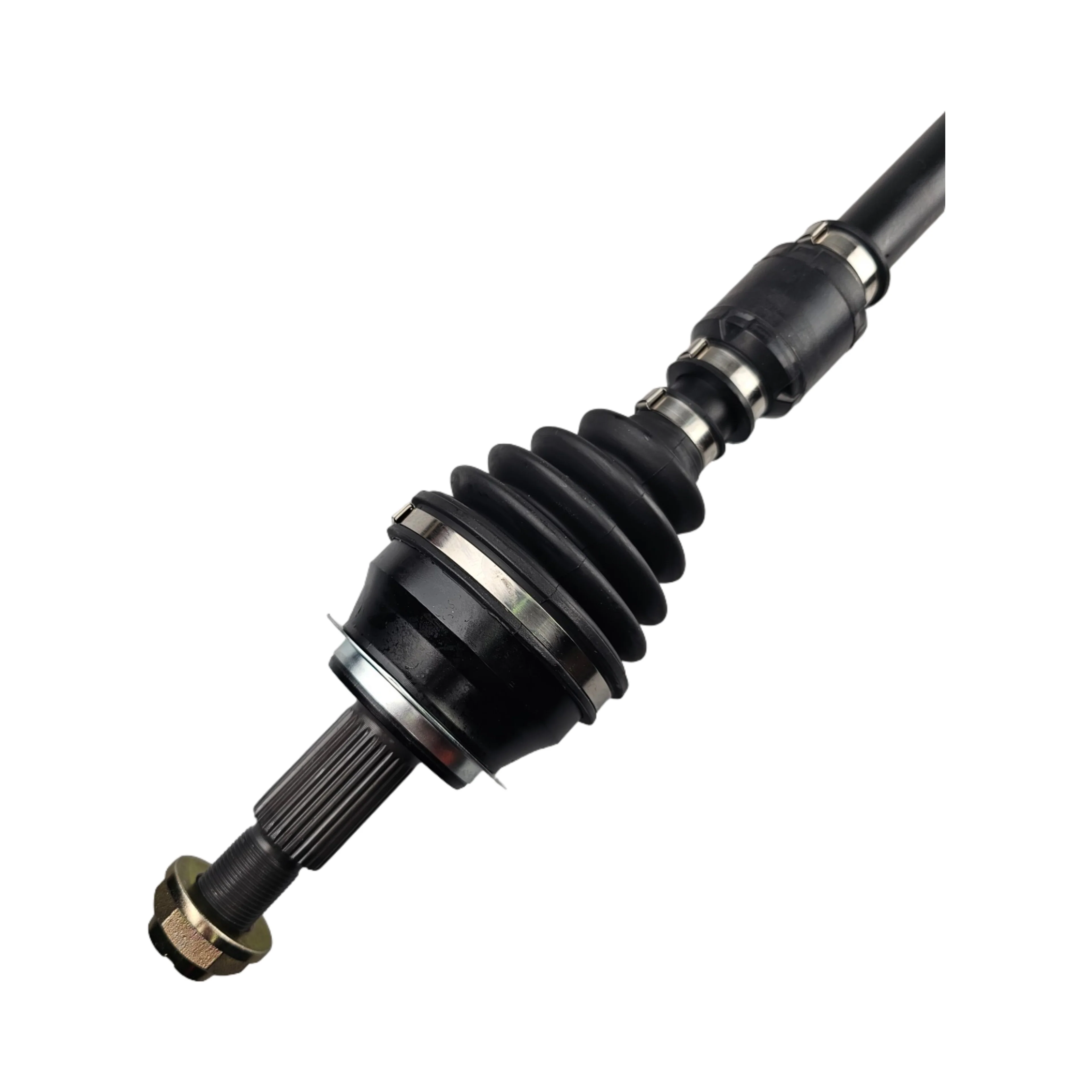 Right Front CV Drive Shaft for Mazda CX-3 DK DK2W7 2.0L FWD 2015-2023 Manual Onl - Image 2