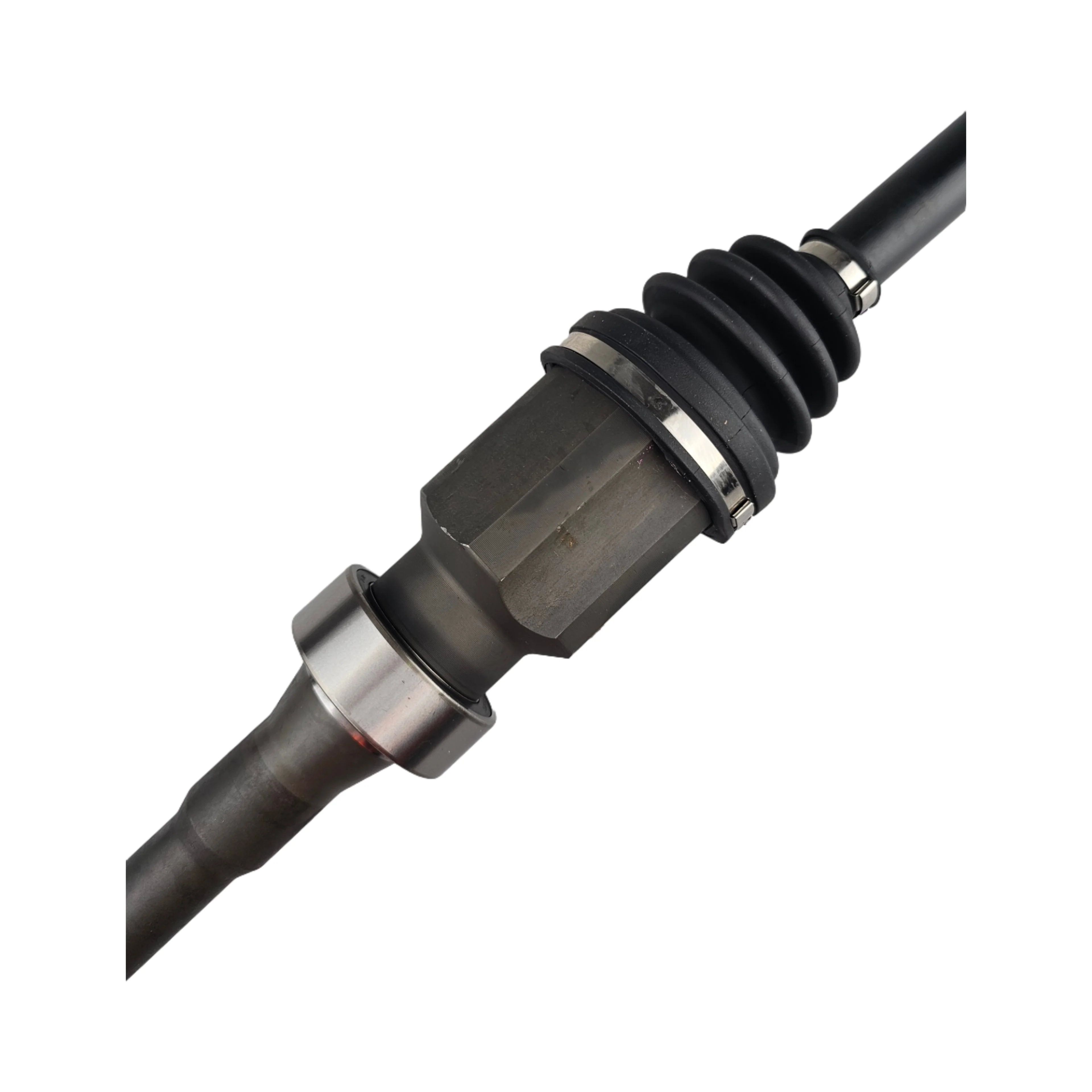Right Front CV Drive Shaft for Mazda CX-3 DK DK2W7 2.0L FWD 2015-2023 Manual Onl - Image 3