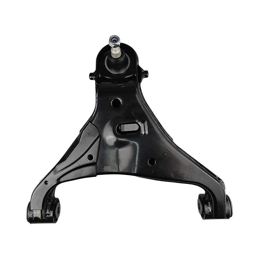 Right Front Lower Control Arm For Ford Ranger PX1 PX2 PX3 2.0L Y2NS, 2.2L P4AT, 3.2L P5AT 2018-2022 - 50mm Shock Mount Bracket