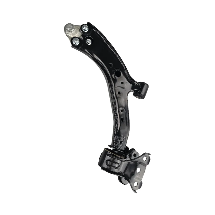 Right Front Lower Control Arm for Honda CRV RE RE3 RE4 K24A K24Z1 2.4L 2006-2012 - Image 2