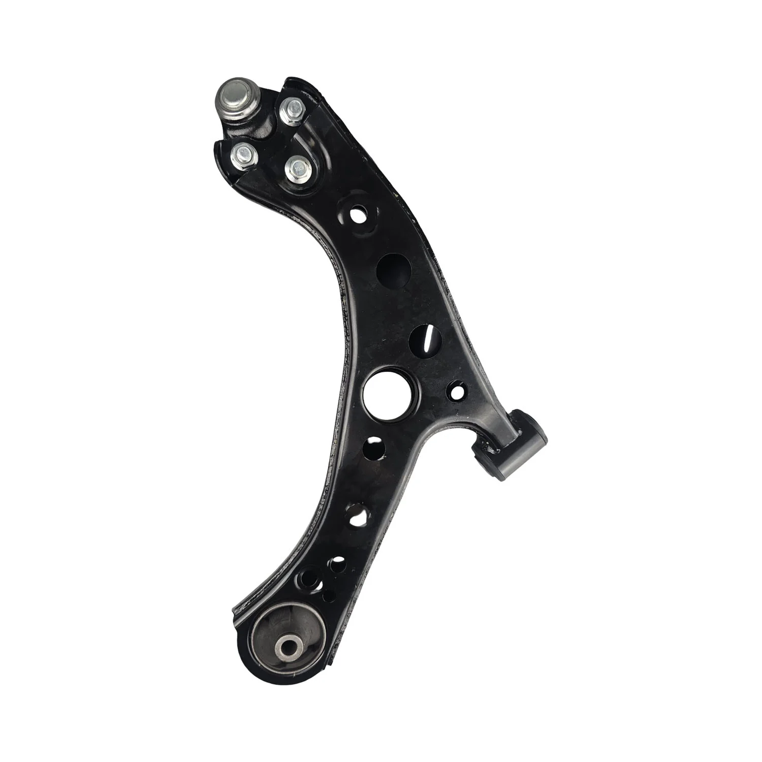 Right Front Lower Control Arm for Toyota Corolla MZEA12 ZWE211 ZWE219, GR Corolla GZEA14, Prius ZVW50 - Image 2