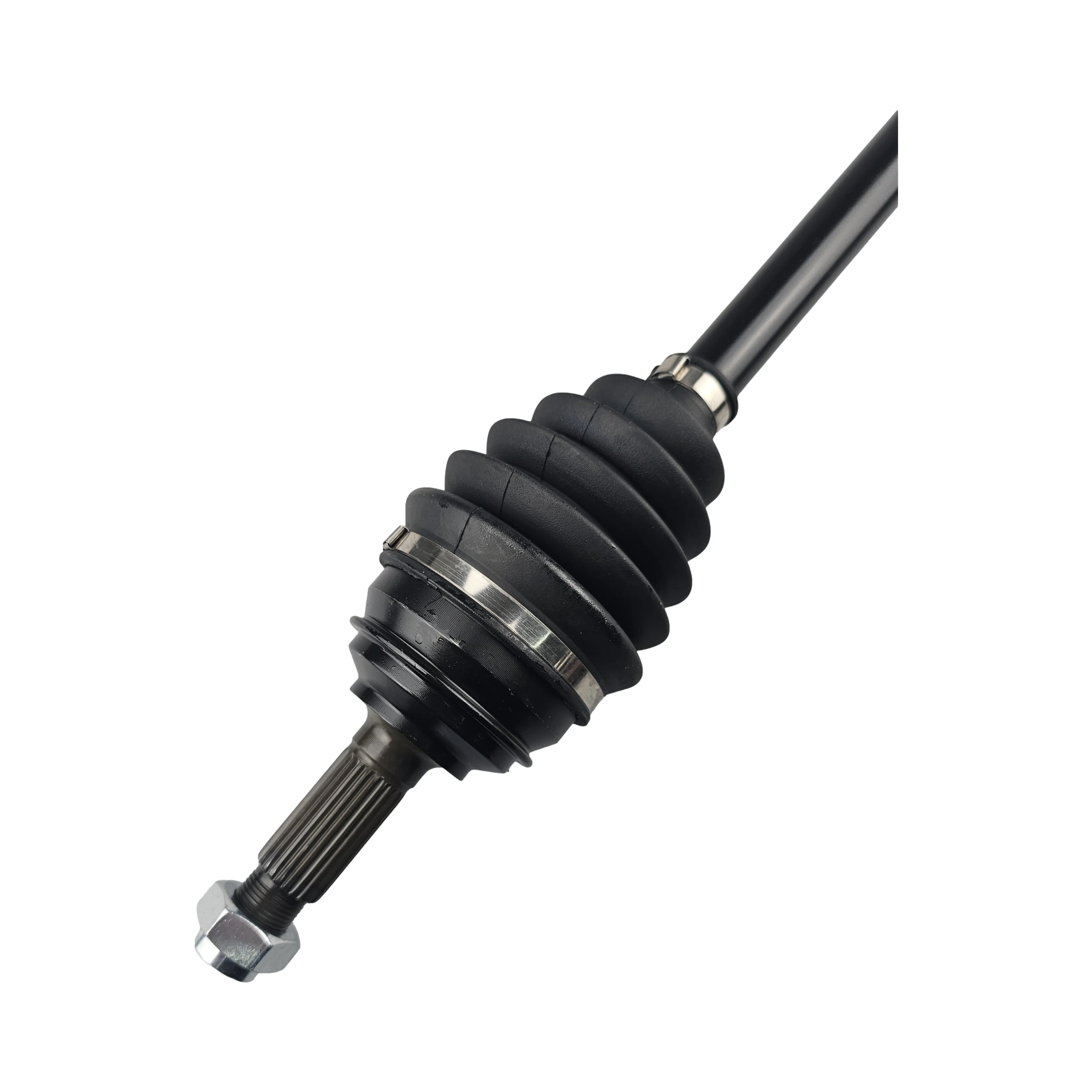 Right Hand CV Joint Axle Drive Shaft for Daihatsu Sirion M301S 2005 - 2013 FWD - Image 2