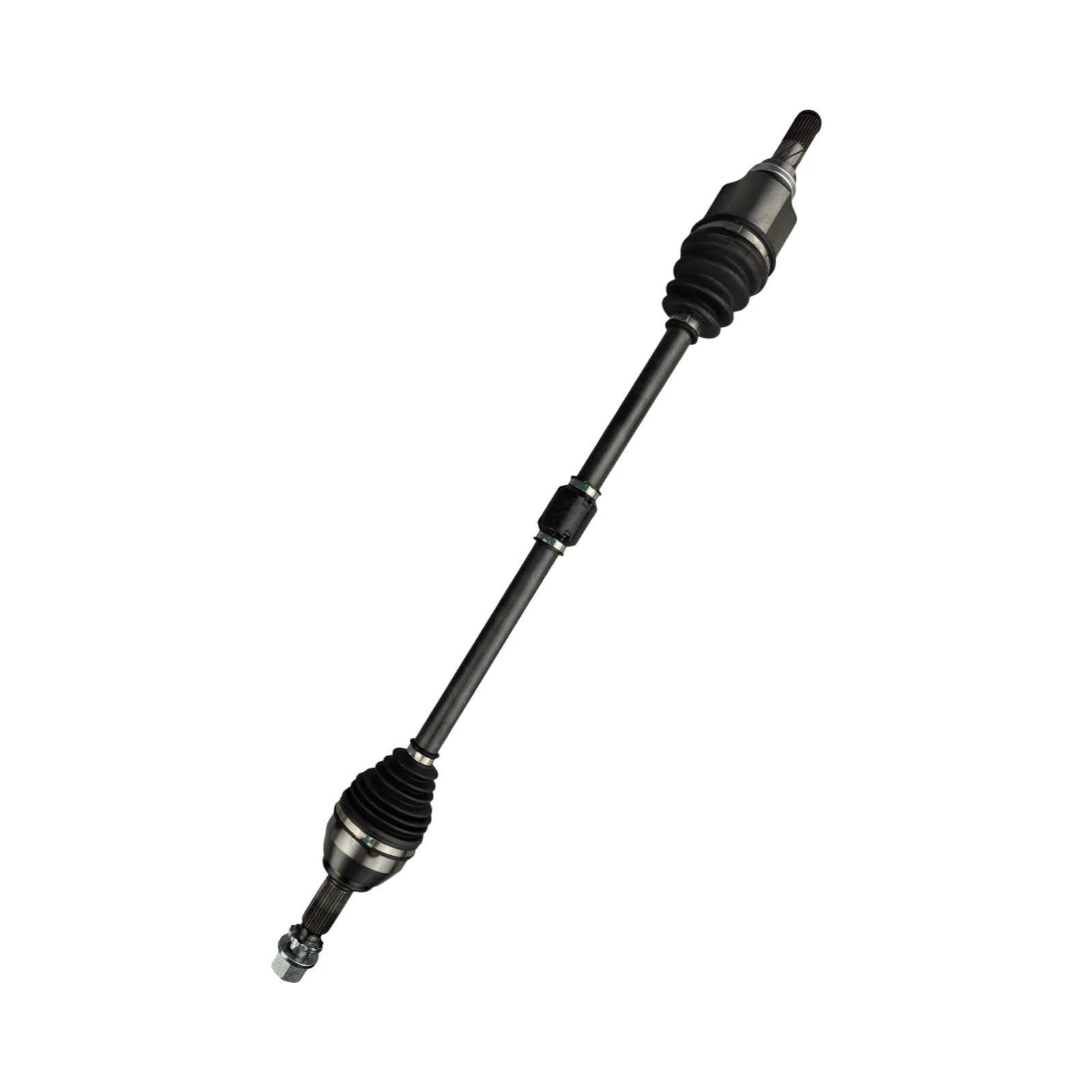 Right Hand CV Joint Axle Drive Shaft For Nissan Juke 1.2L 1.6L FWD 2012 - 2020