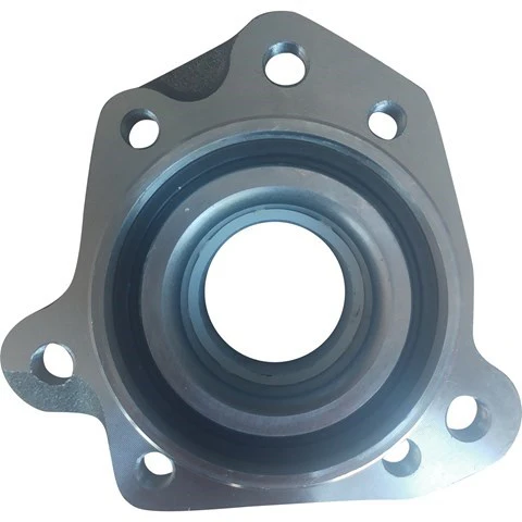 Right Hand Wheel Bearing Hub for Honda CRV RD1 1995-2001 (39mm)