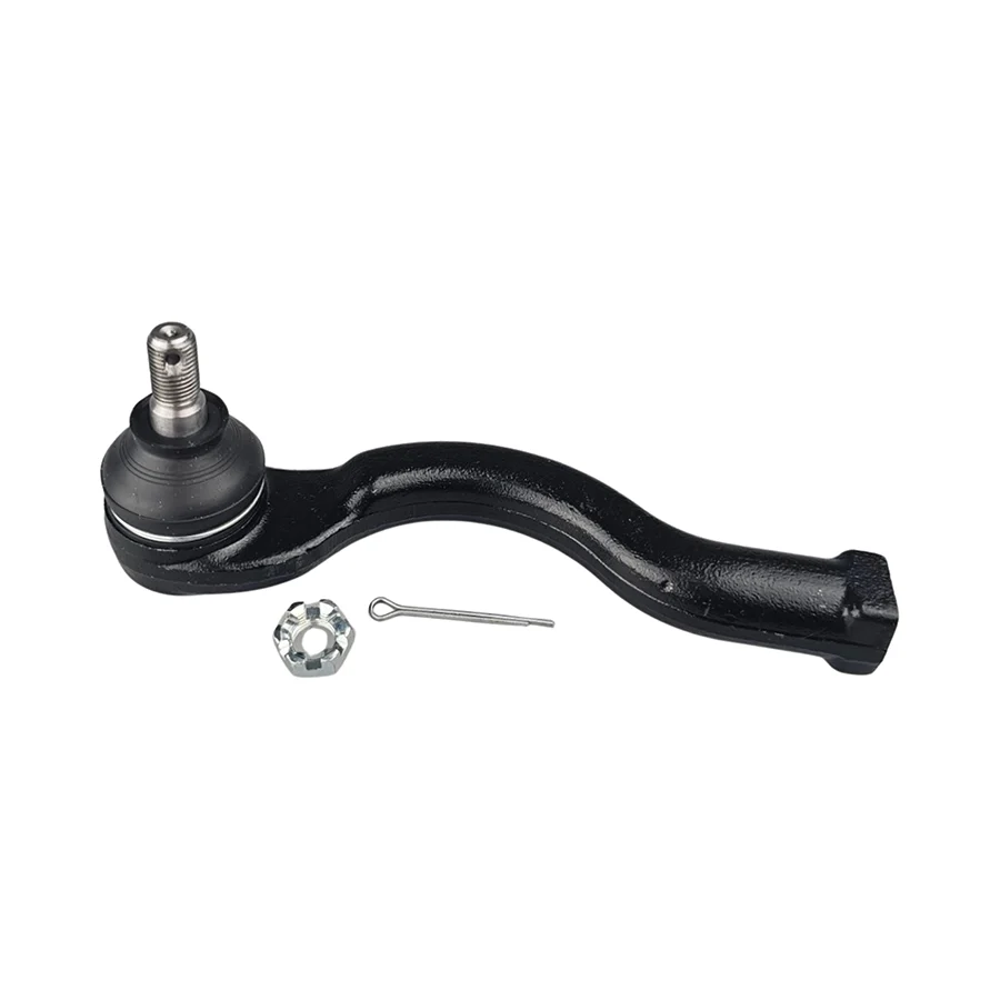 Power Steering Rack with Tie Rod Ends for Mitsubishi Triton ML, MN, Challenger PB PC - Image 3