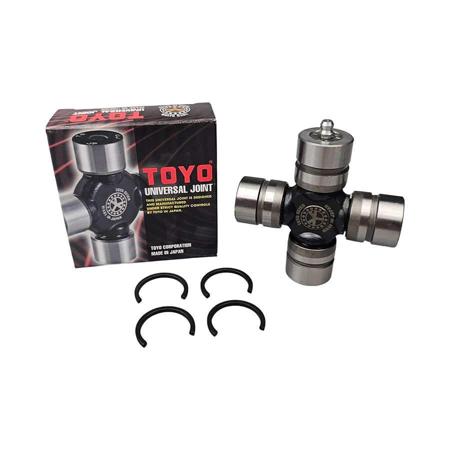 Front or Rear Universal  Uni Joint for Toyota Corolla AE86 1983~1987