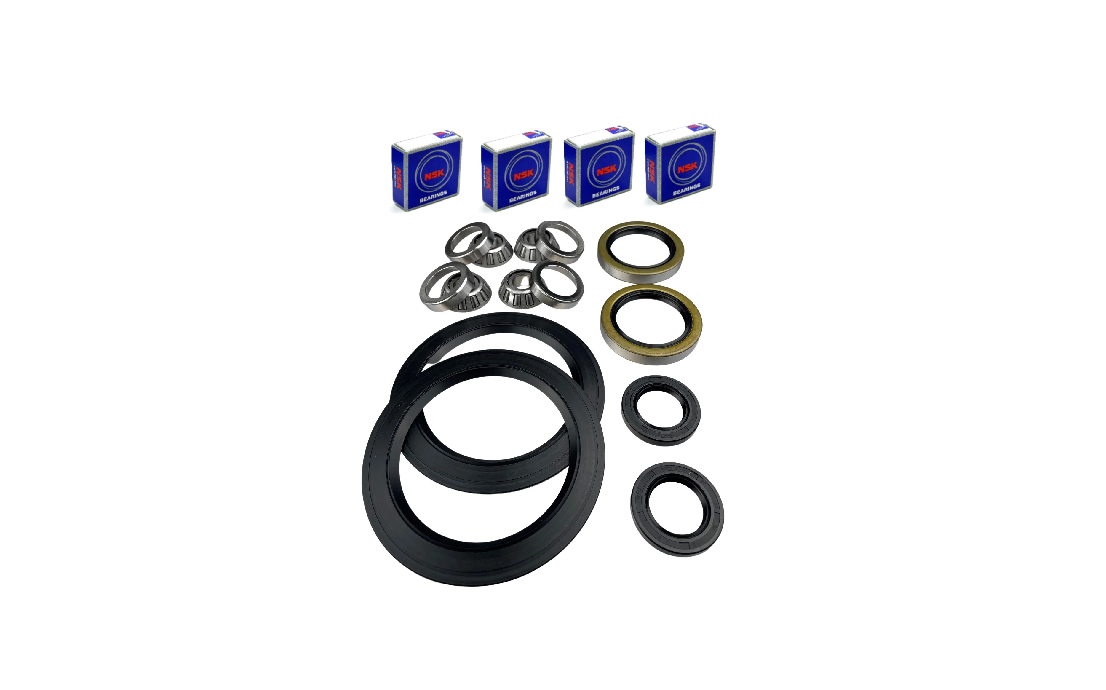 Swivel Hub Kit for Daihatsu Rocky F70 F73 F75 F77 F78 F80 F85 F87
